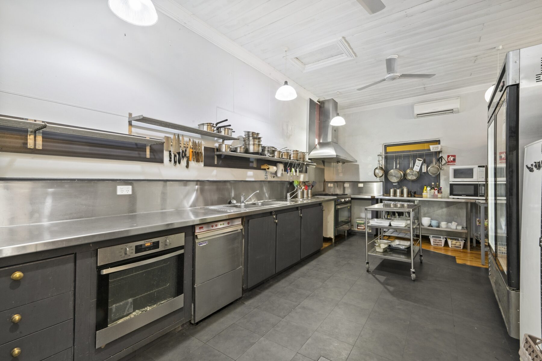 Property: 127 Broadway, Dunolly, Vic, 3472 photo-17