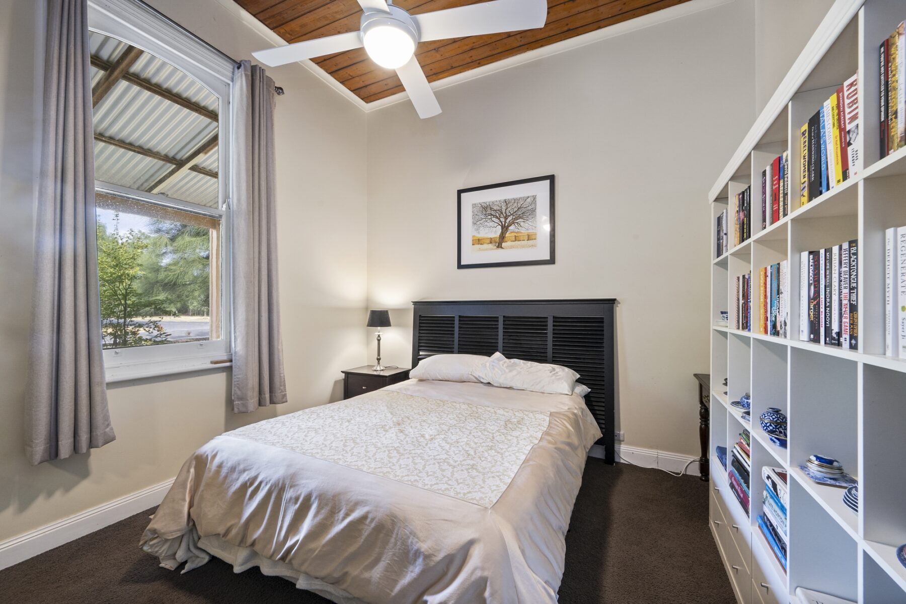 Property: 24 Bucknall Street, Carisbrook, VIC, 3464 photo-6