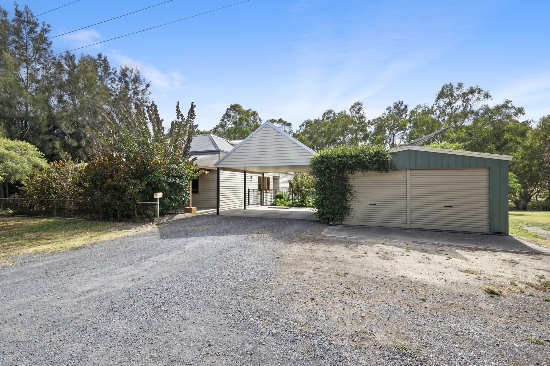 Property: 24 Bucknall Street, Carisbrook, VIC, 3464 photo-4