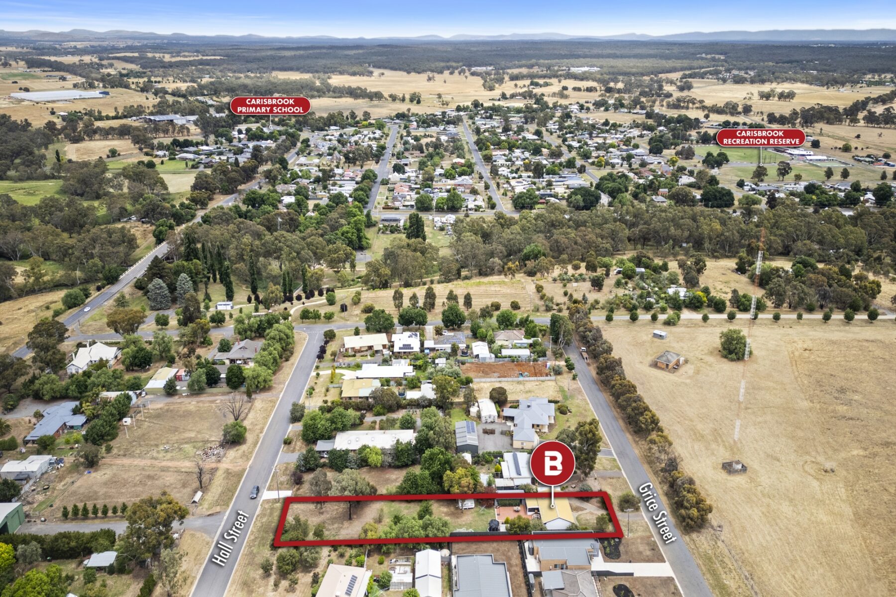 Property: 12 Grice Street, Carisbrook, VIC, 3464 photo-15