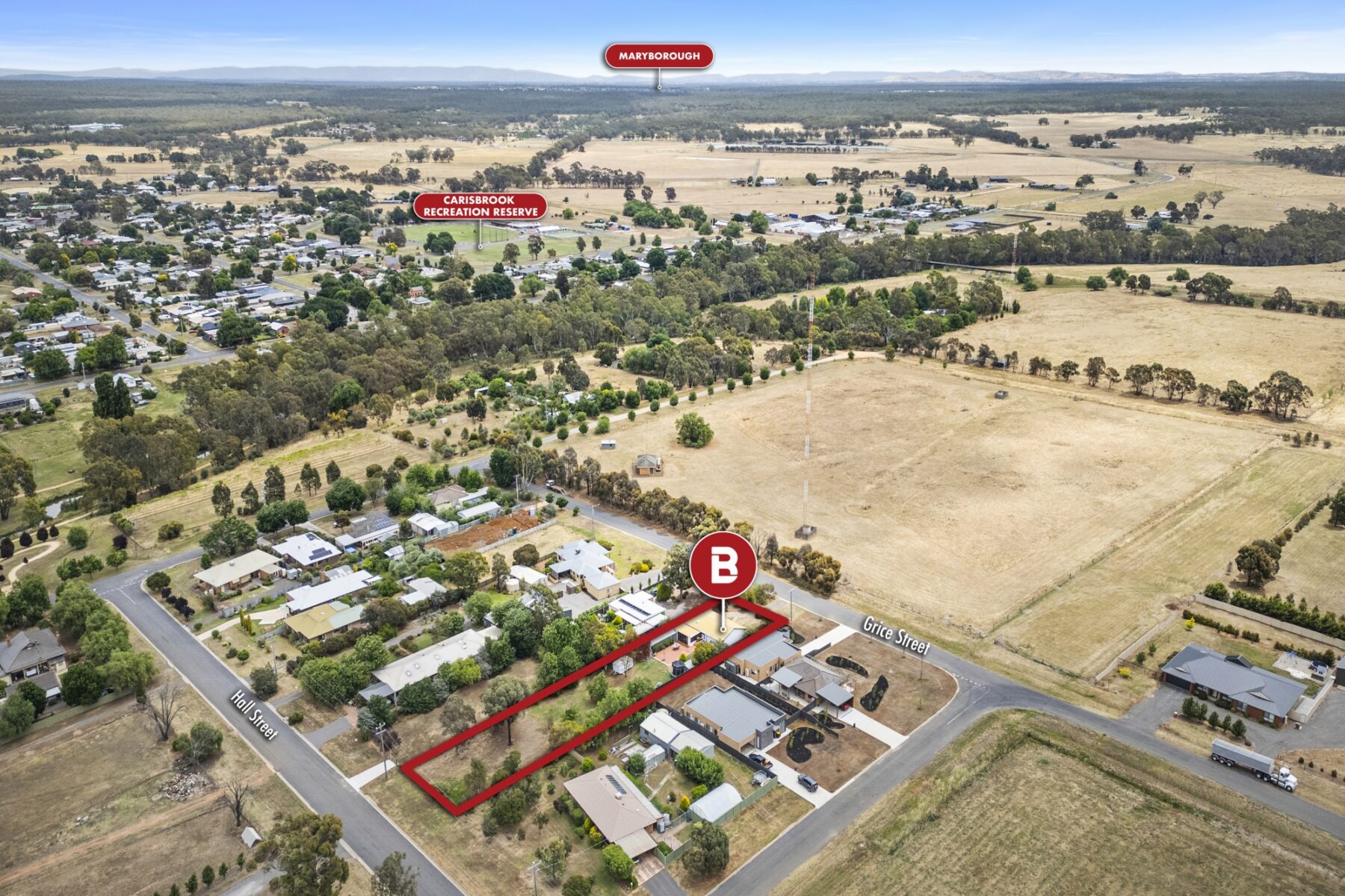 Property: 12 Grice Street, Carisbrook, VIC, 3464 photo-14