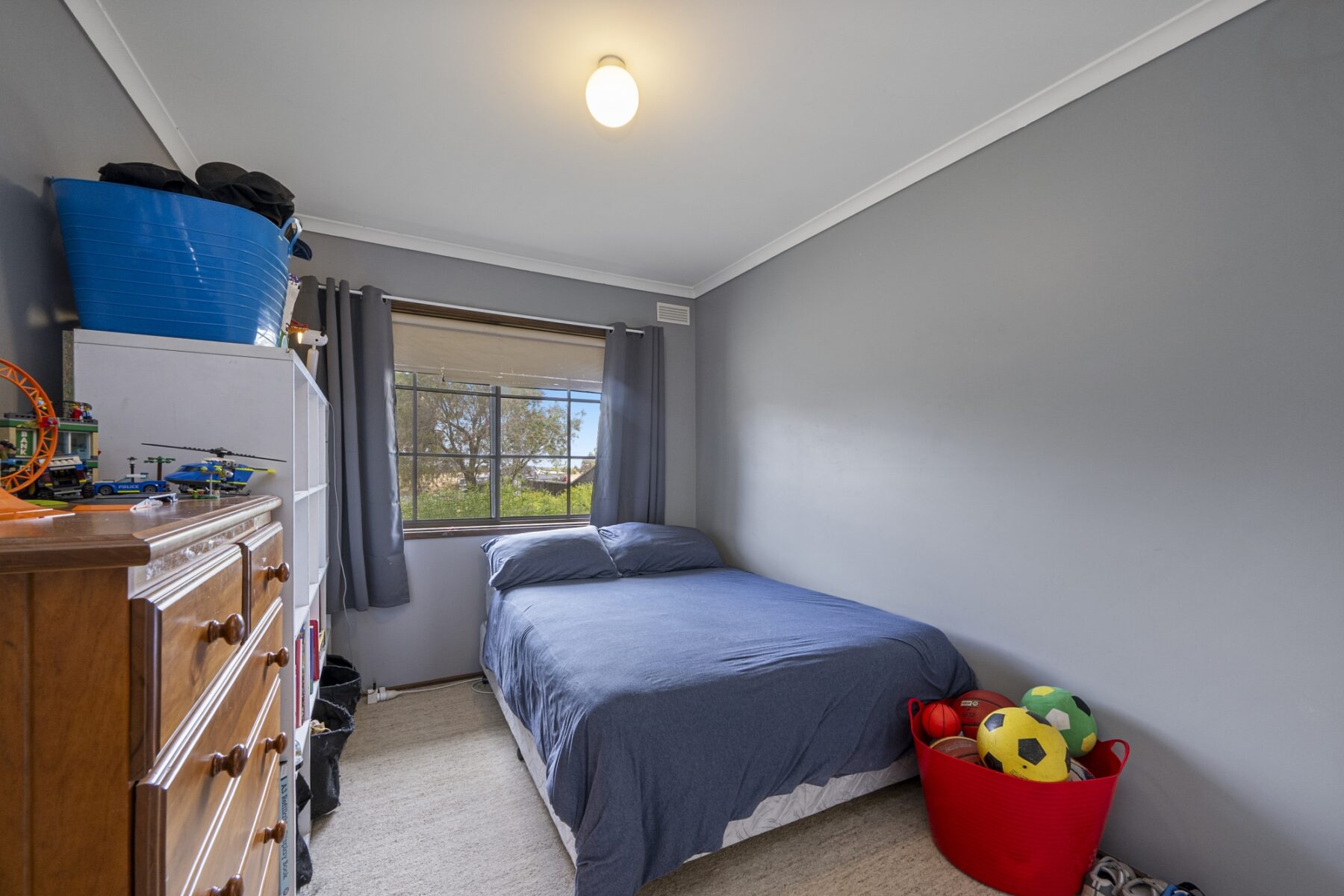 Property: 12 Grice Street, Carisbrook, VIC, 3464 photo-11