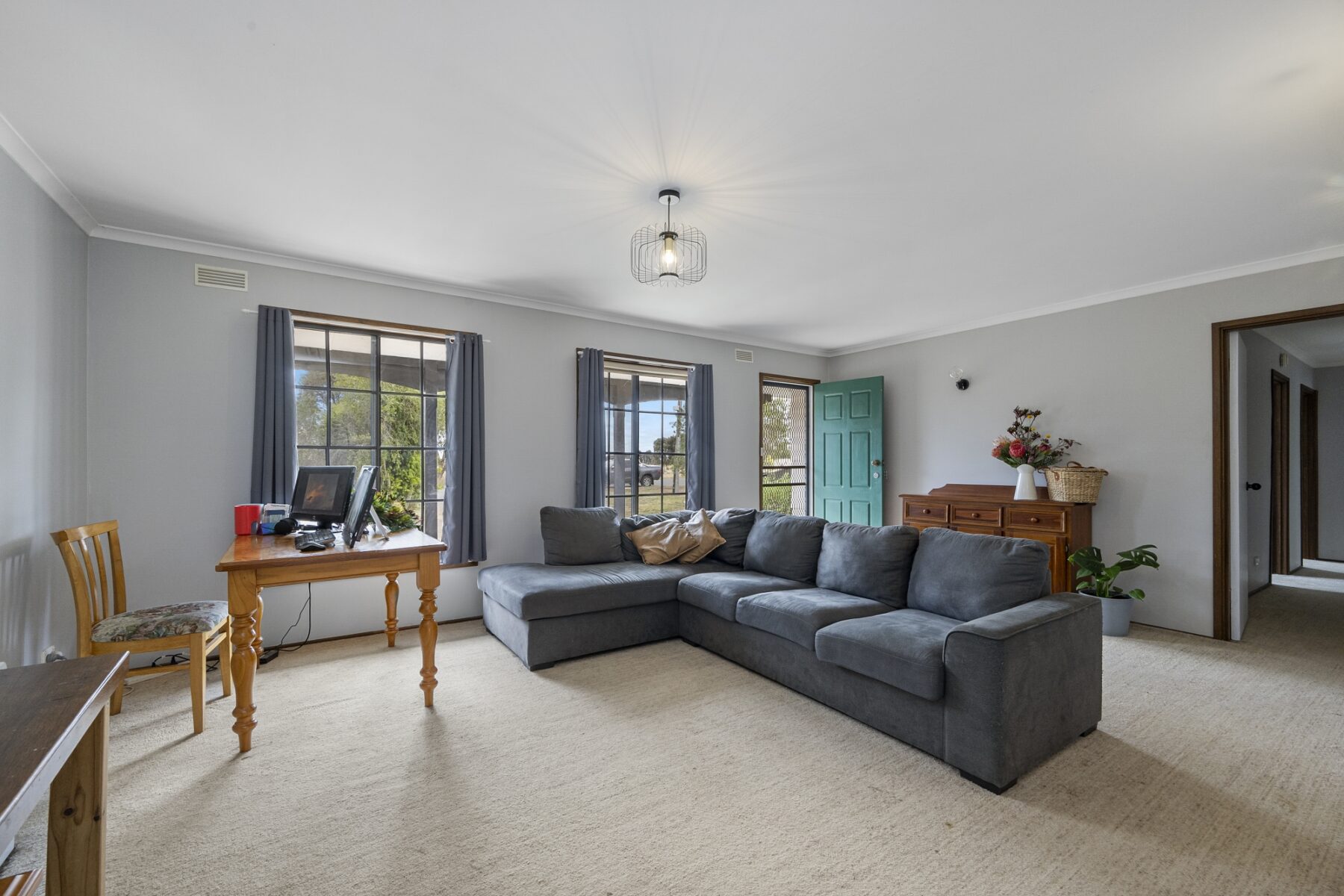 Property: 12 Grice Street, Carisbrook, VIC, 3464 photo-18
