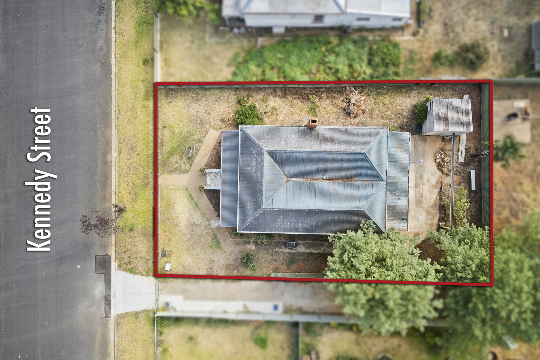 Property: 22A Kennedy Street, Maryborough, Vic, 3465 photo-14