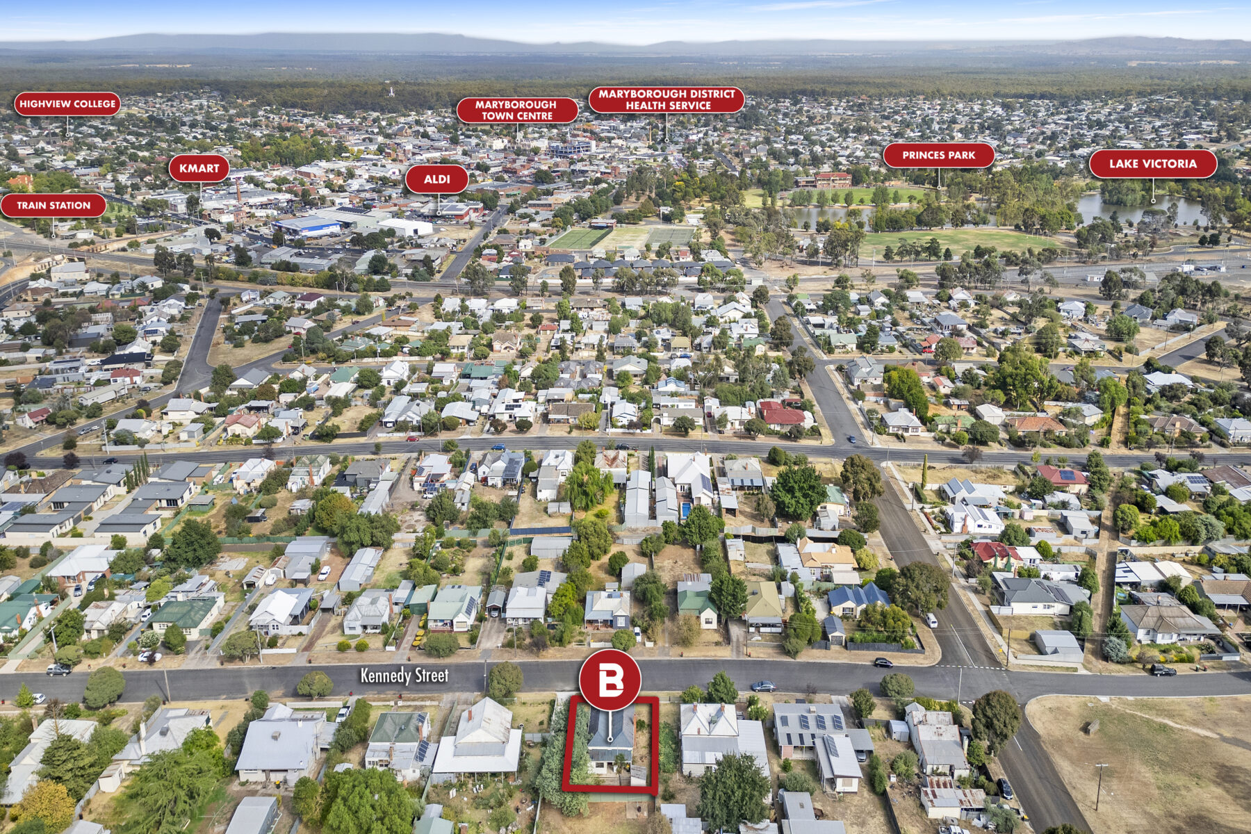 Property: 22A Kennedy Street, Maryborough, Vic, 3465 photo-13