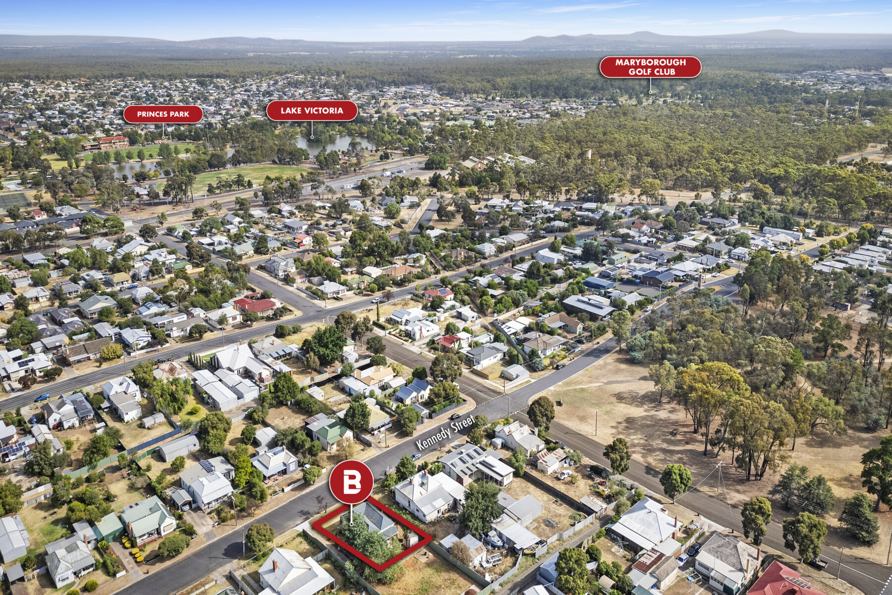 Property: 22A Kennedy Street, Maryborough, Vic, 3465 photo-11