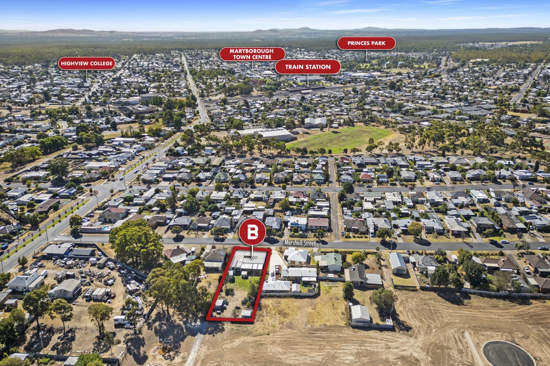 Property: 14 Marshall Street, MARYBOROUGH, VIC, 3465 photo-14