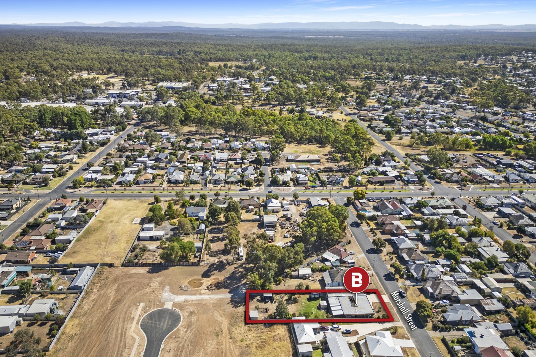 Property: 14 Marshall Street, MARYBOROUGH, VIC, 3465 photo-15
