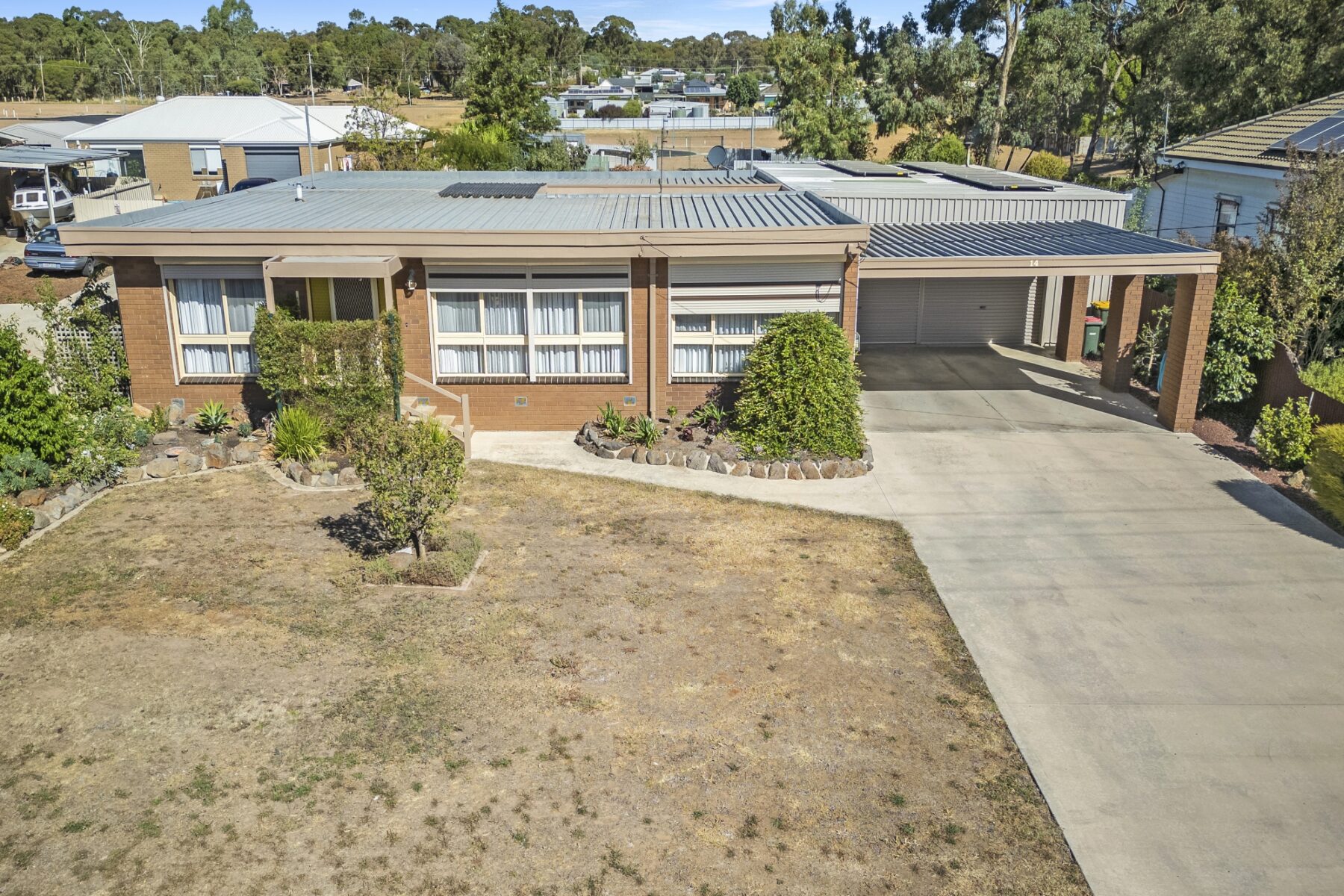Property: 14 Marshall Street, MARYBOROUGH, VIC, 3465 photo-16