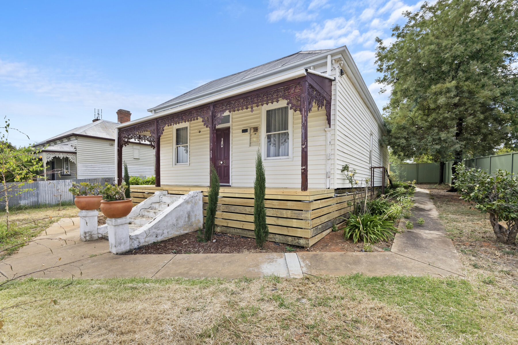 Property: 22A Kennedy Street, Maryborough, Vic, 3465 photo-1