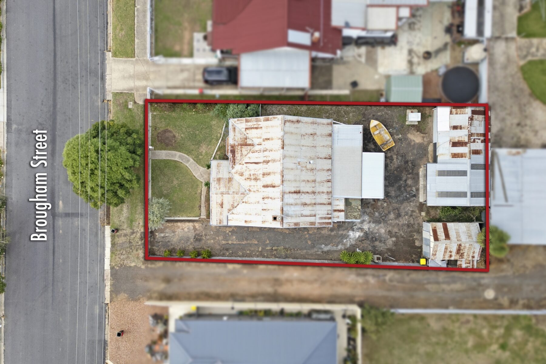 Property: 23 Brougham Street, MARYBOROUGH, VIC, 3465 photo-14