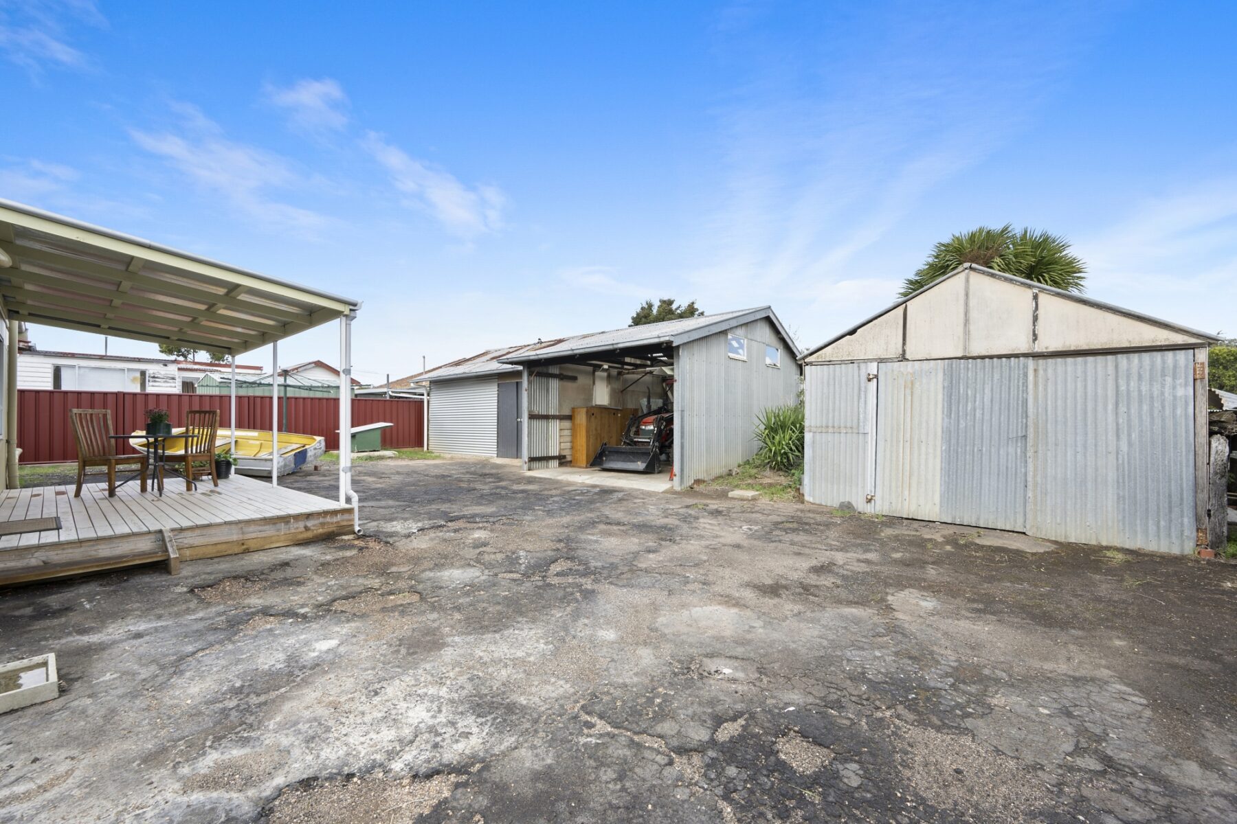 Property: 23 Brougham Street, MARYBOROUGH, VIC, 3465 photo-2