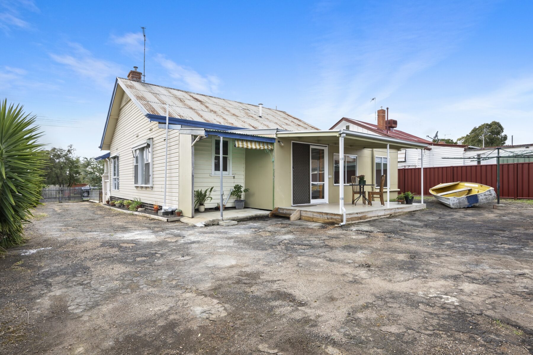 Property: 23 Brougham Street, MARYBOROUGH, VIC, 3465 photo-1