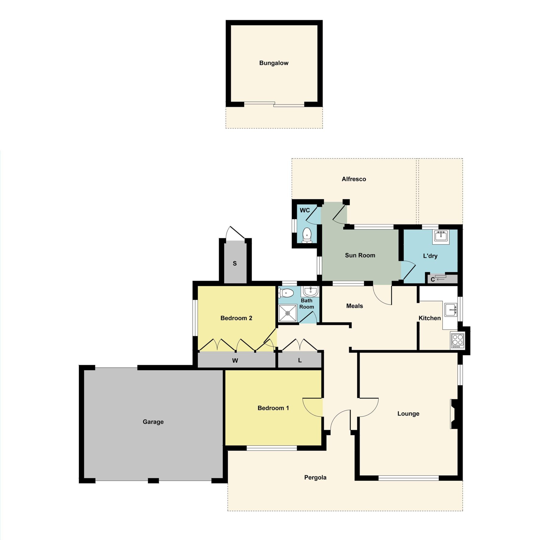 Property: 9 Stevens Street, MARYBOROUGH, VIC, 3465 photo-11