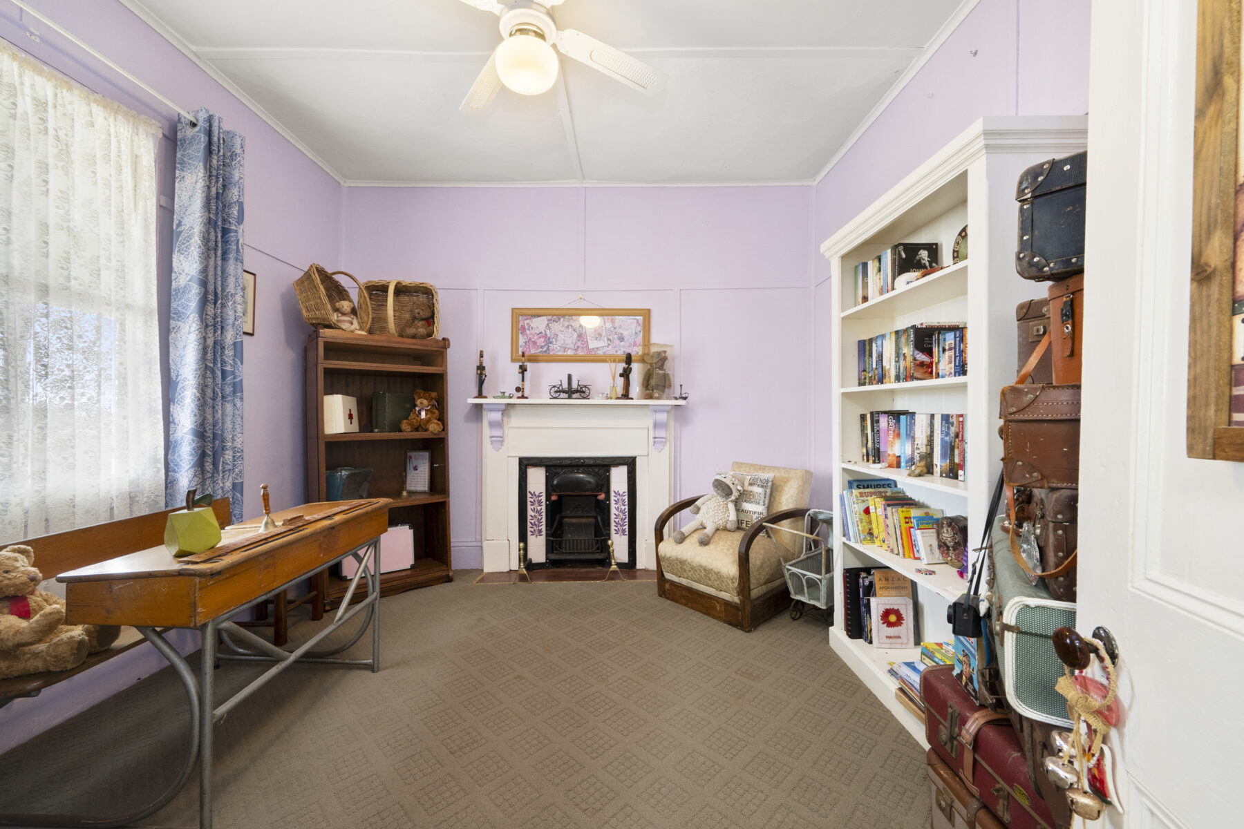 Property: 92 Burns Street, MARYBOROUGH, VIC, 3465 photo-16