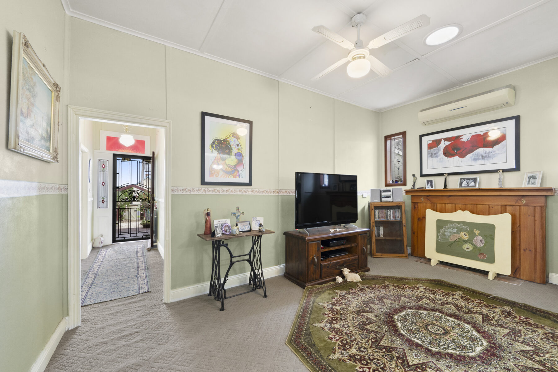 Property: 92 Burns Street, MARYBOROUGH, VIC, 3465 photo-18
