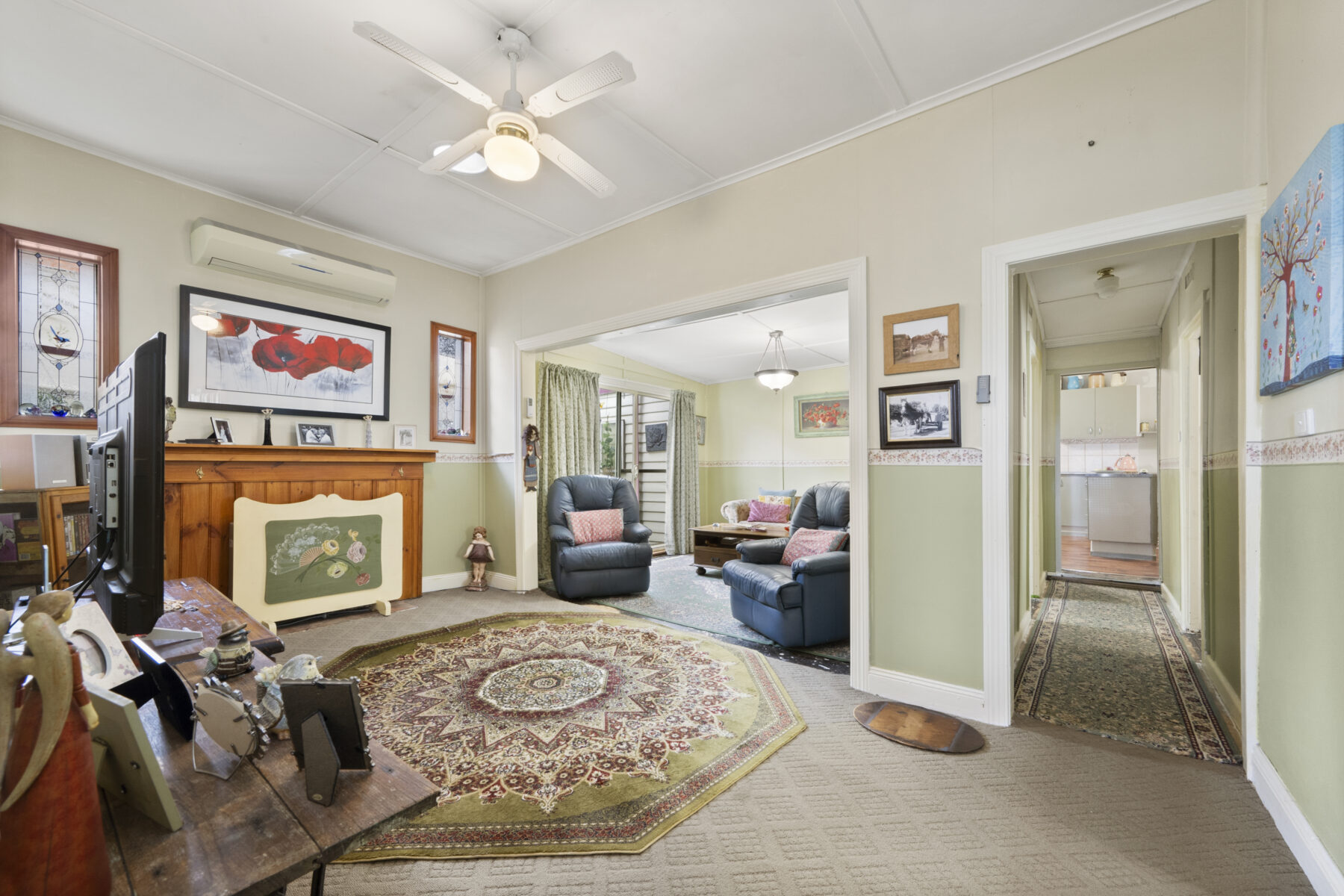 Property: 92 Burns Street, MARYBOROUGH, VIC, 3465 photo-20