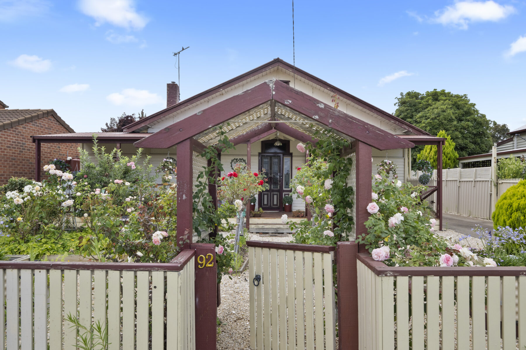 Property: 92 Burns Street, MARYBOROUGH, VIC, 3465 photo-8