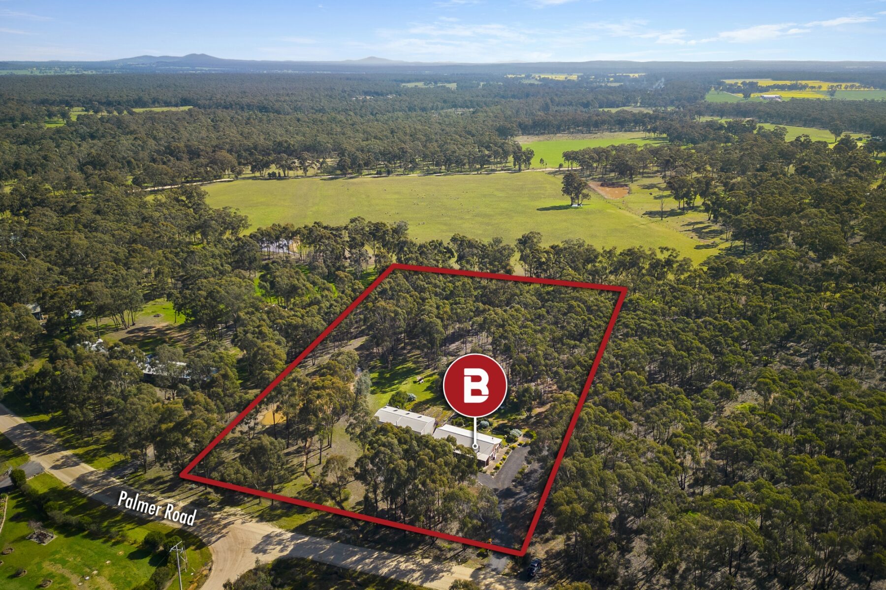 Property: 53 Palmer Road, Simson, VIC, 3465 photo-13