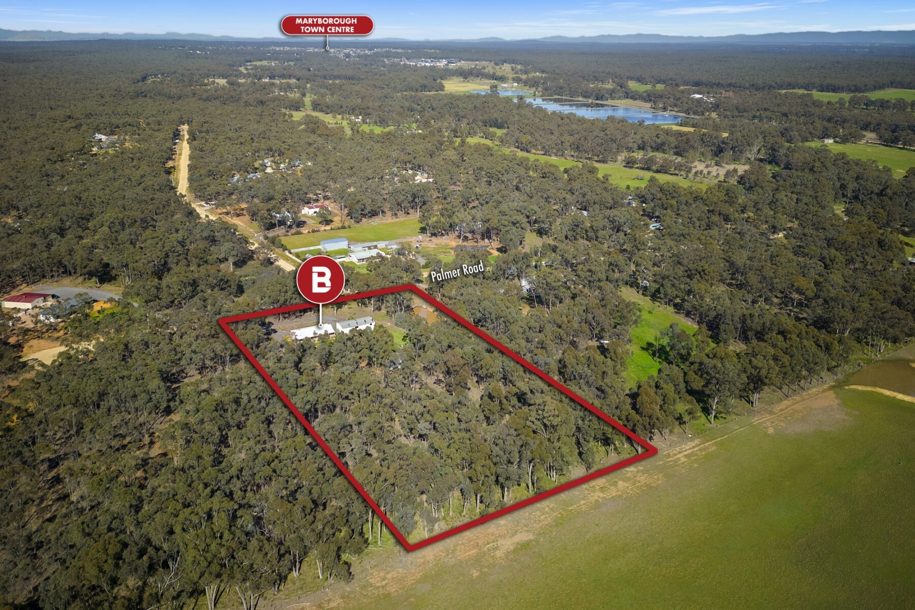 Property: 53 Palmer Road, Simson, VIC, 3465 photo-14