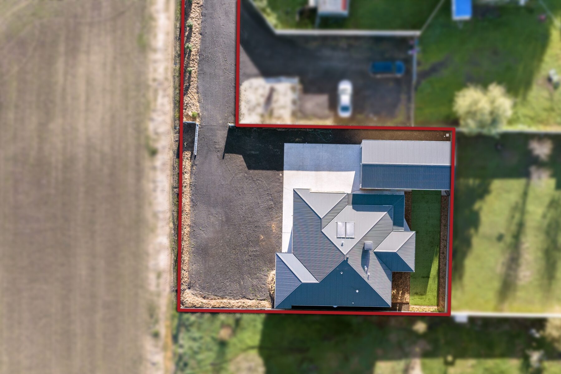 Property: 66 Astbury Street, Avoca, Vic, 3467 photo-16