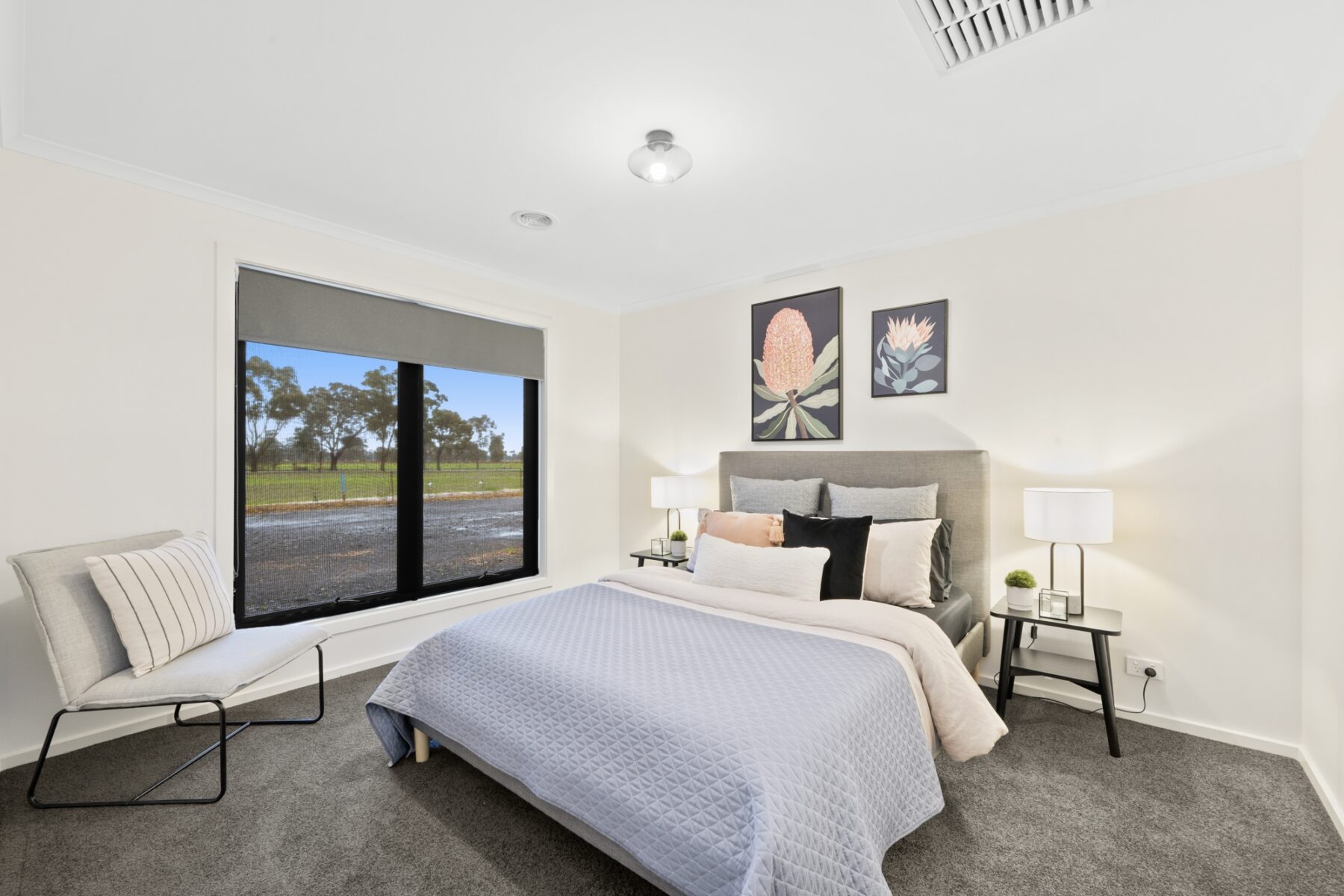 Property: 66 Astbury Street, Avoca, Vic, 3467 photo-11