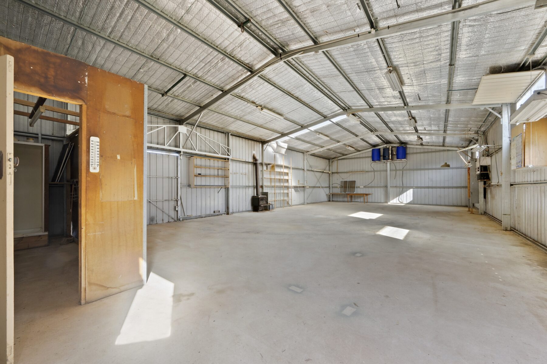 Property: 53 Palmer Road, Simson, VIC, 3465 photo-6