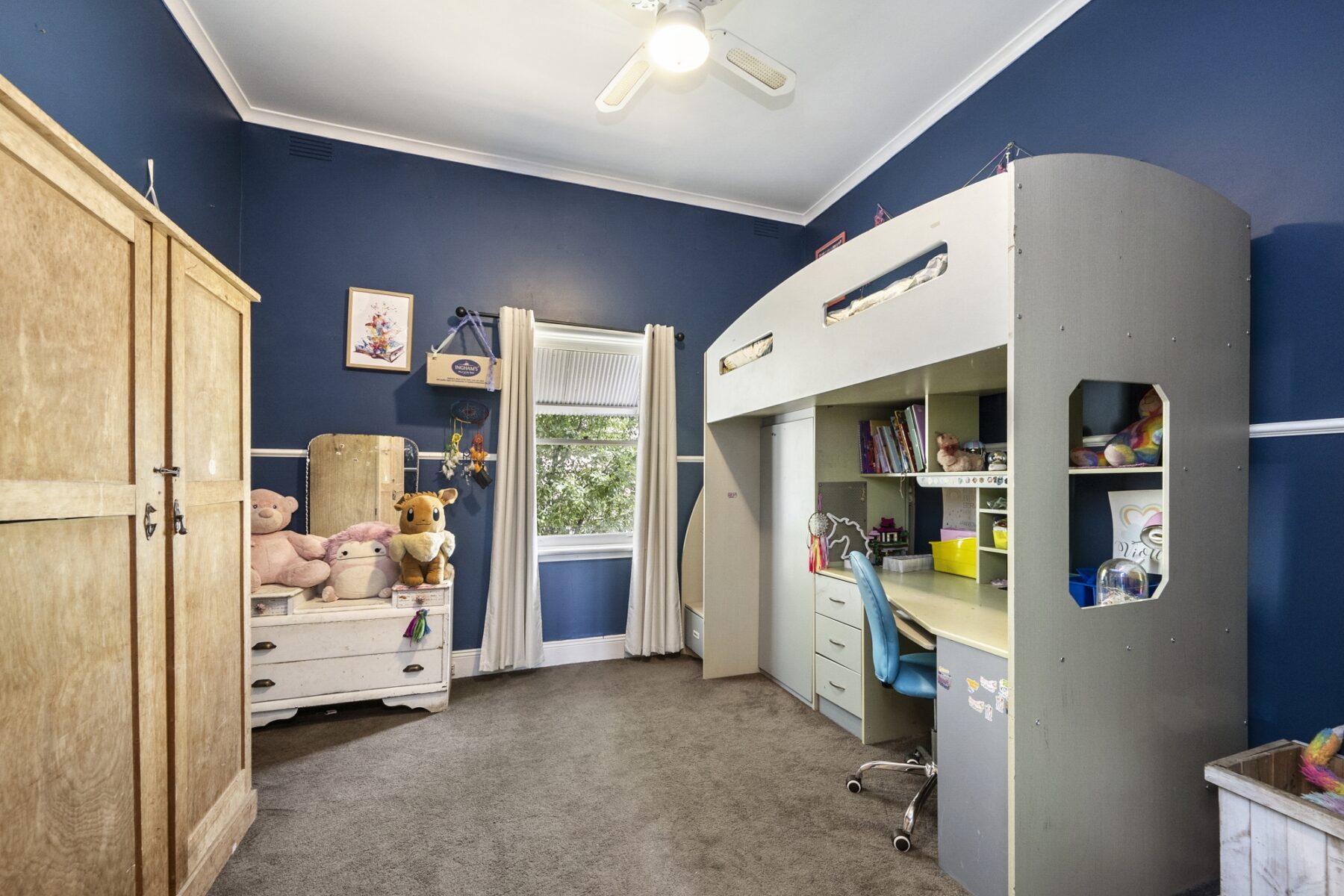 Property: 23 Fraser Street, MARYBOROUGH, VIC, 3465 photo-15