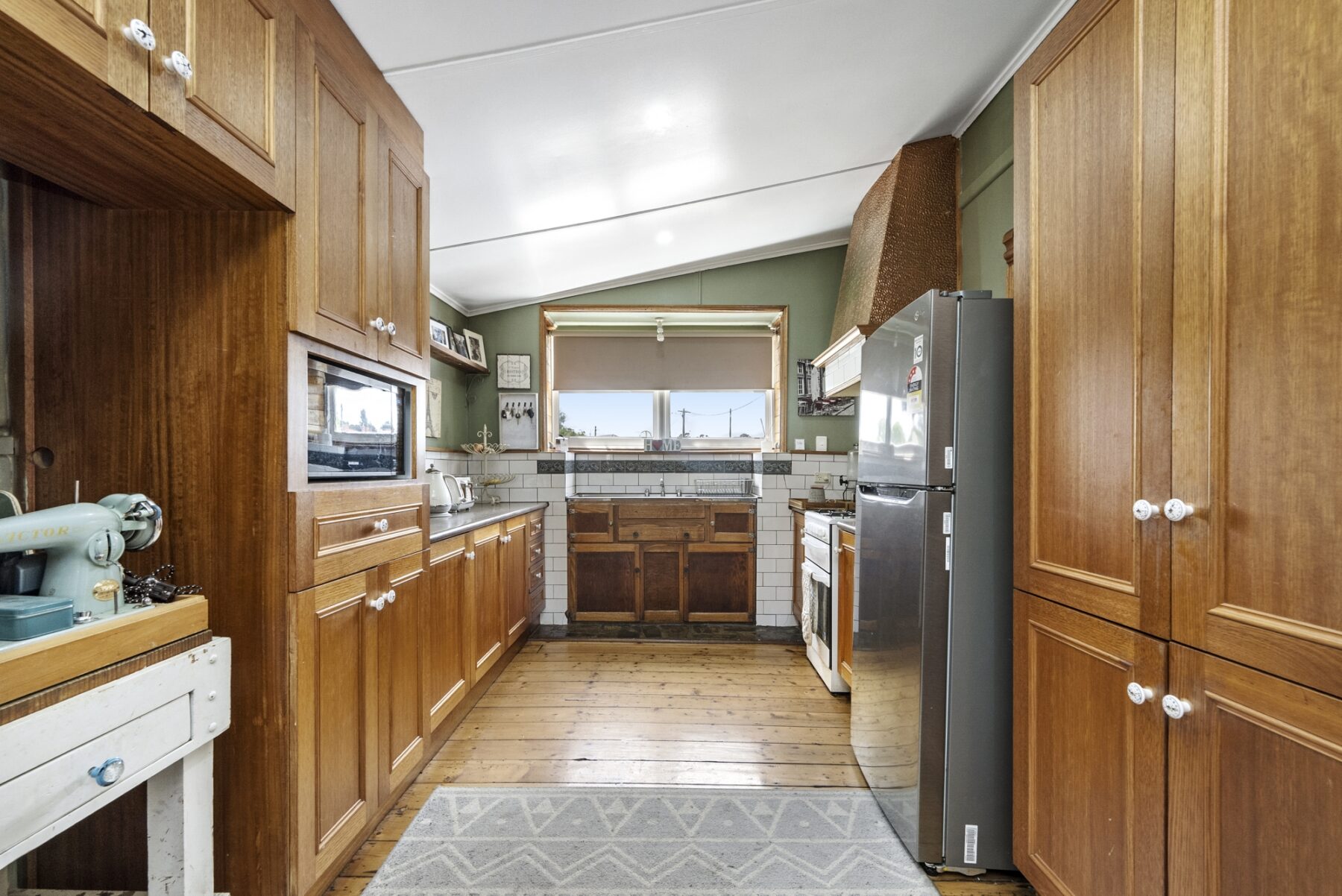 Property: 23 Fraser Street, MARYBOROUGH, VIC, 3465 photo-13