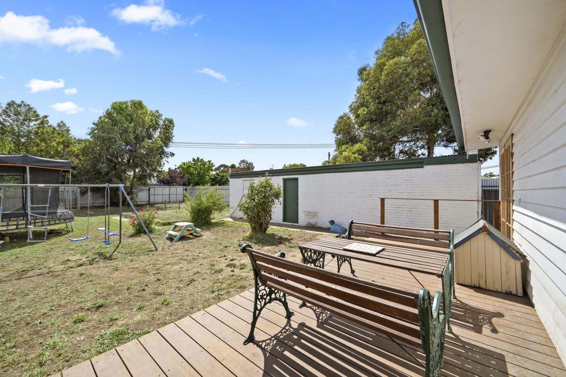 Property: 23 Fraser Street, MARYBOROUGH, VIC, 3465 photo-8