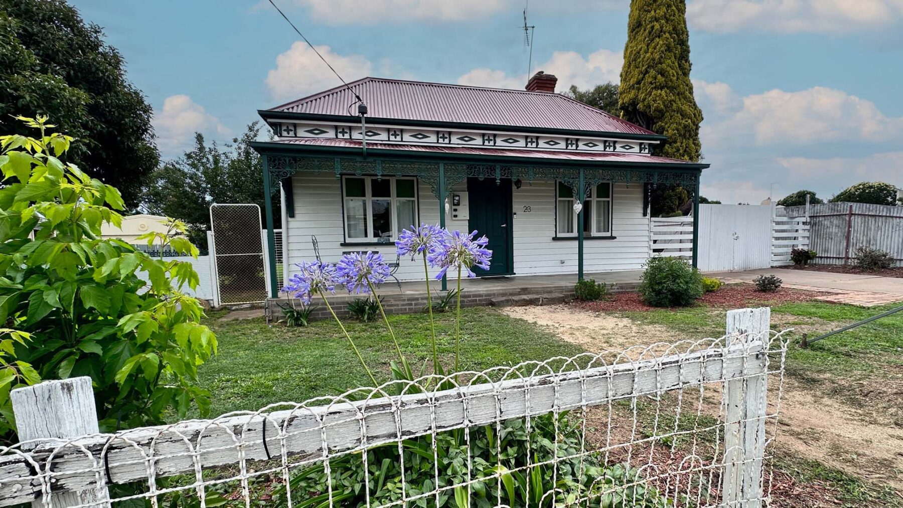 Property: 23 Fraser Street, MARYBOROUGH, VIC, 3465 photo-5