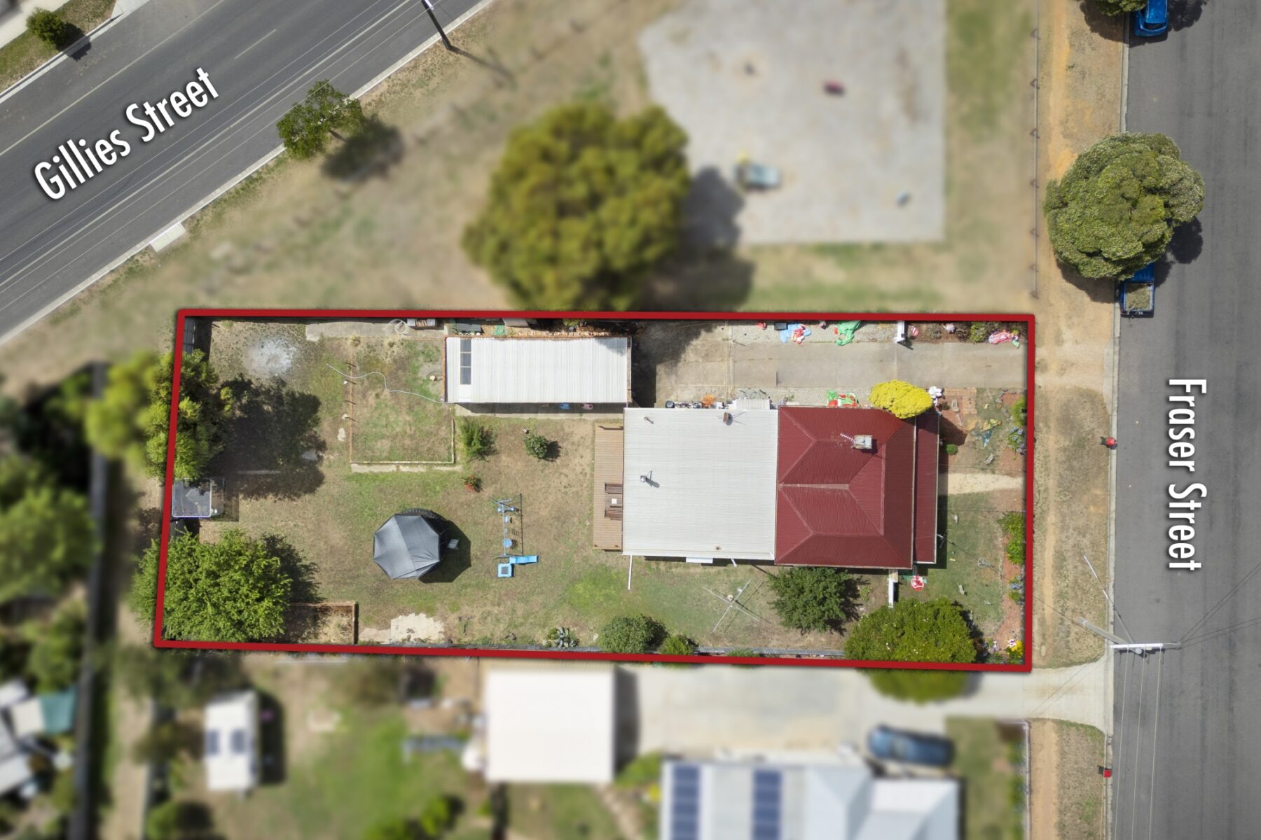 Property: 23 Fraser Street, MARYBOROUGH, VIC, 3465 photo-2