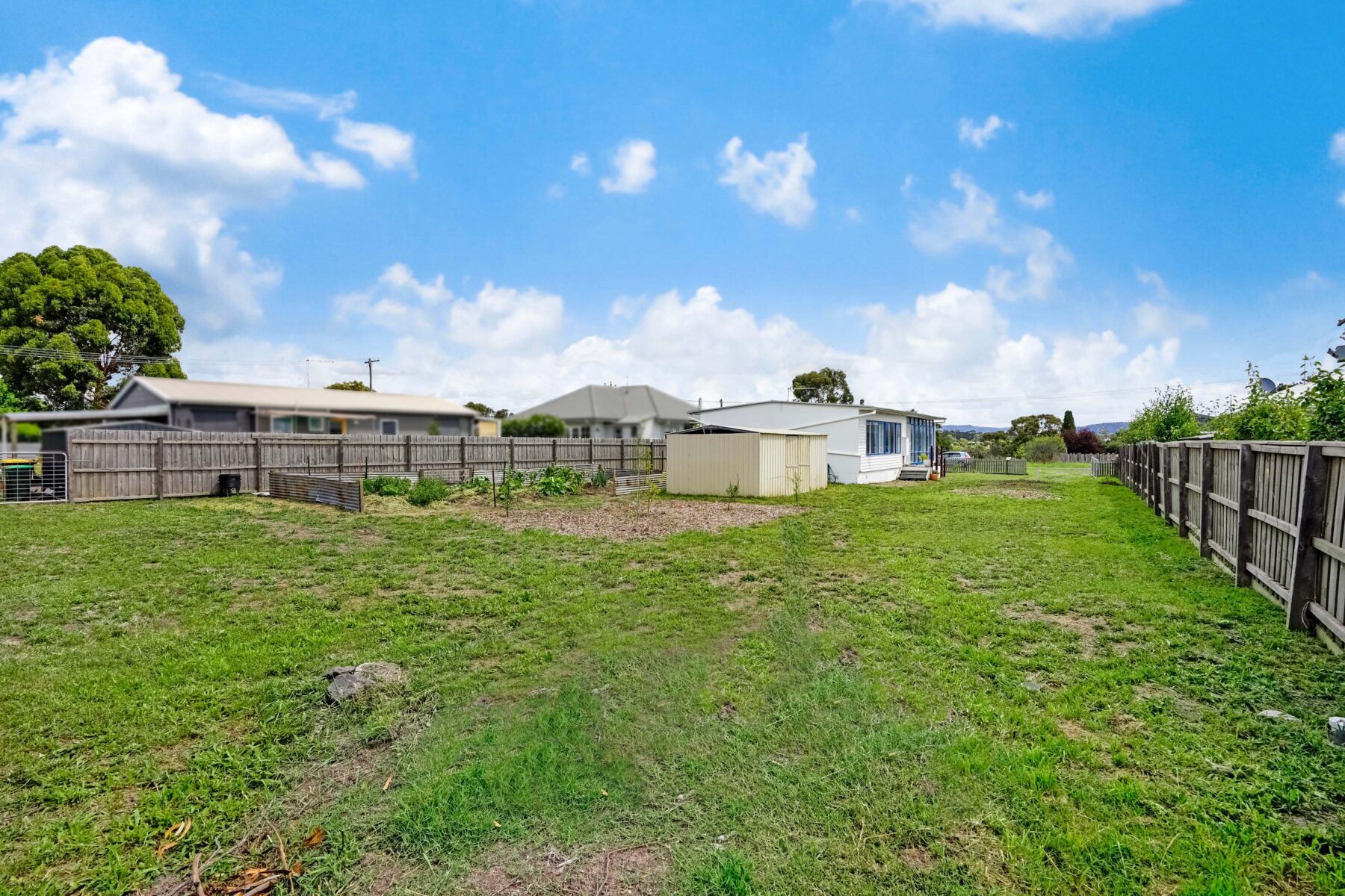 Property: 23 Fraser Street, MARYBOROUGH, VIC, 3465 photo-17