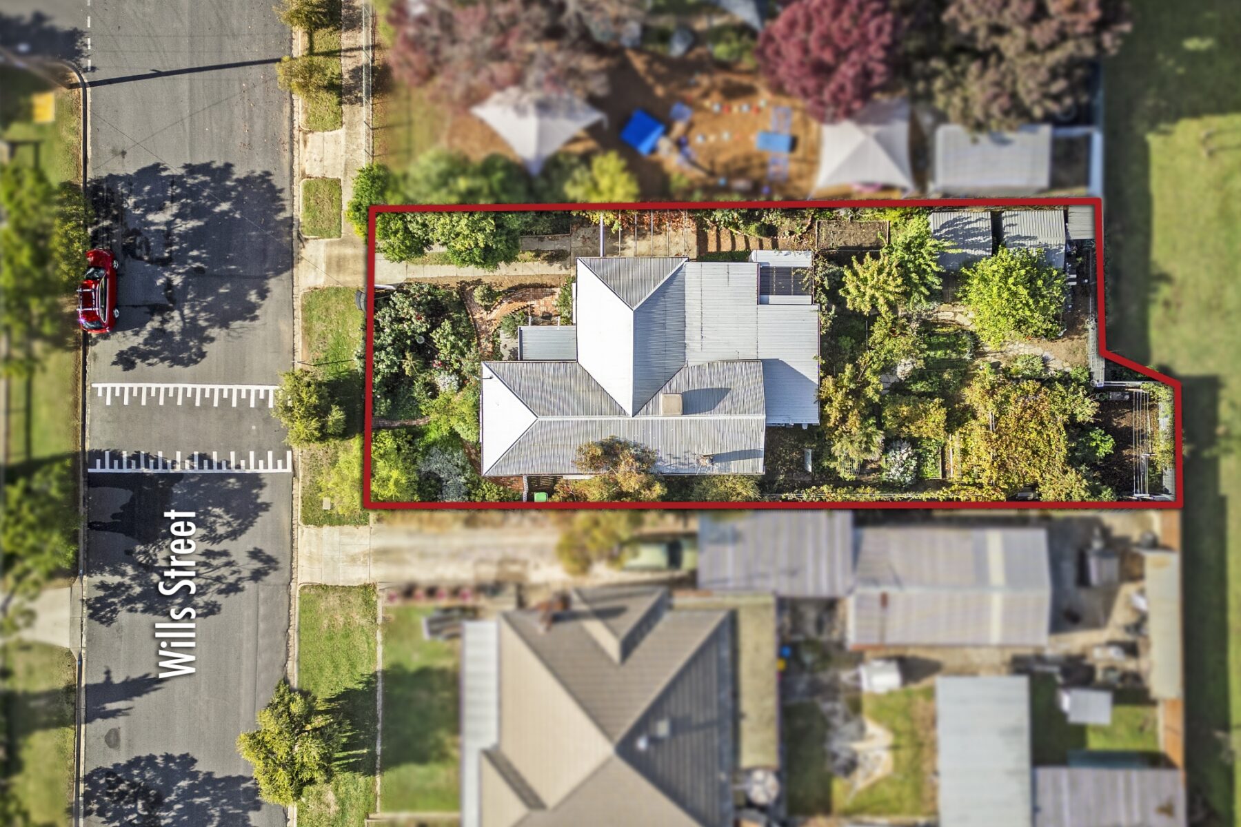 Property: 33 Wills Street, MARYBOROUGH, VIC, 3465 photo-8