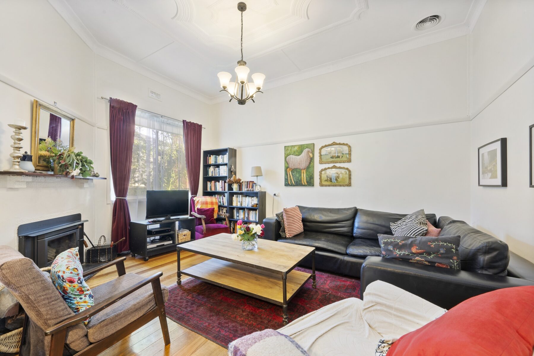 Property: 33 Wills Street, MARYBOROUGH, VIC, 3465 photo-1