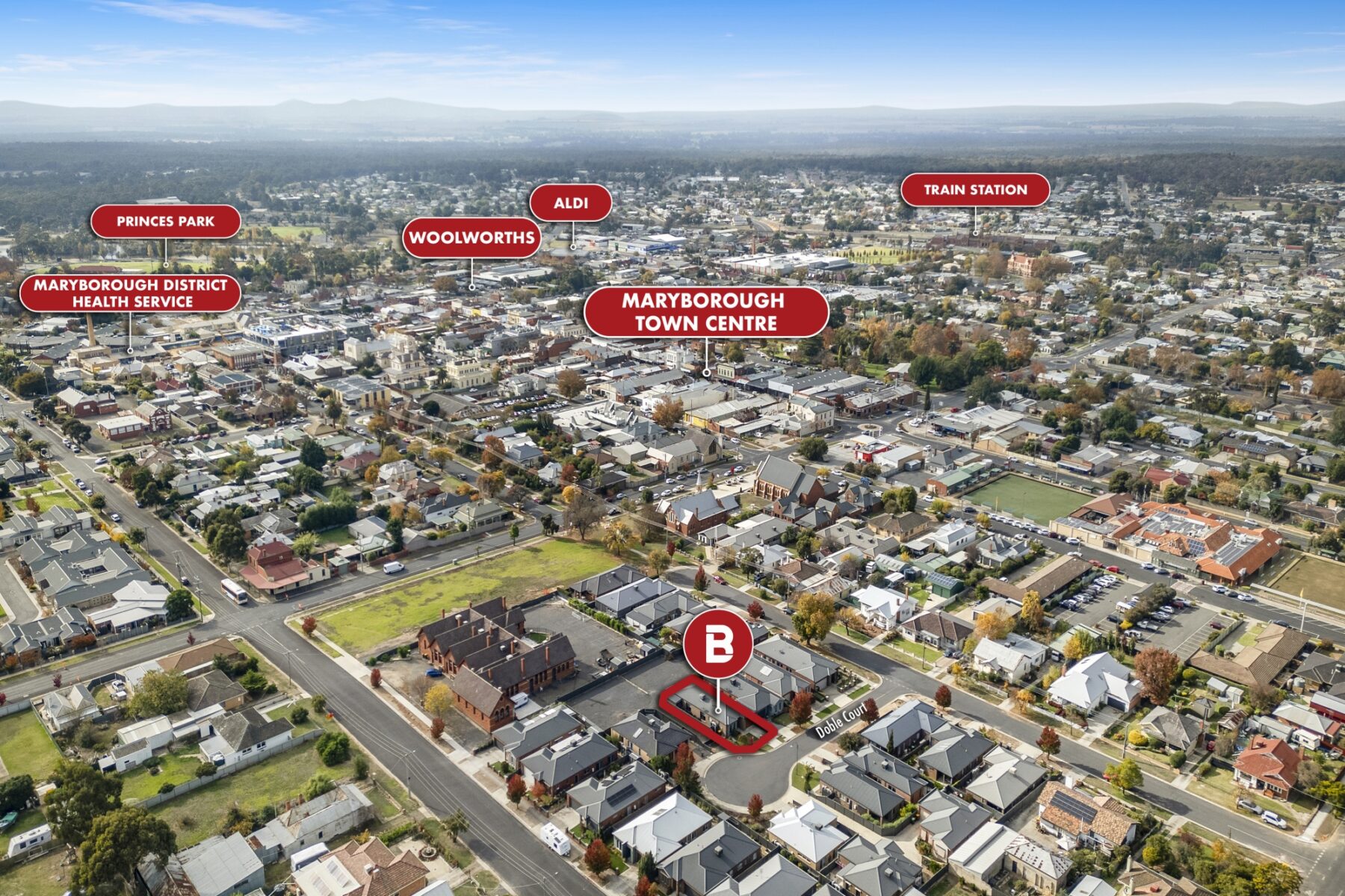 Property: 8 Doble Court, MARYBOROUGH, VIC, 3465 photo-8