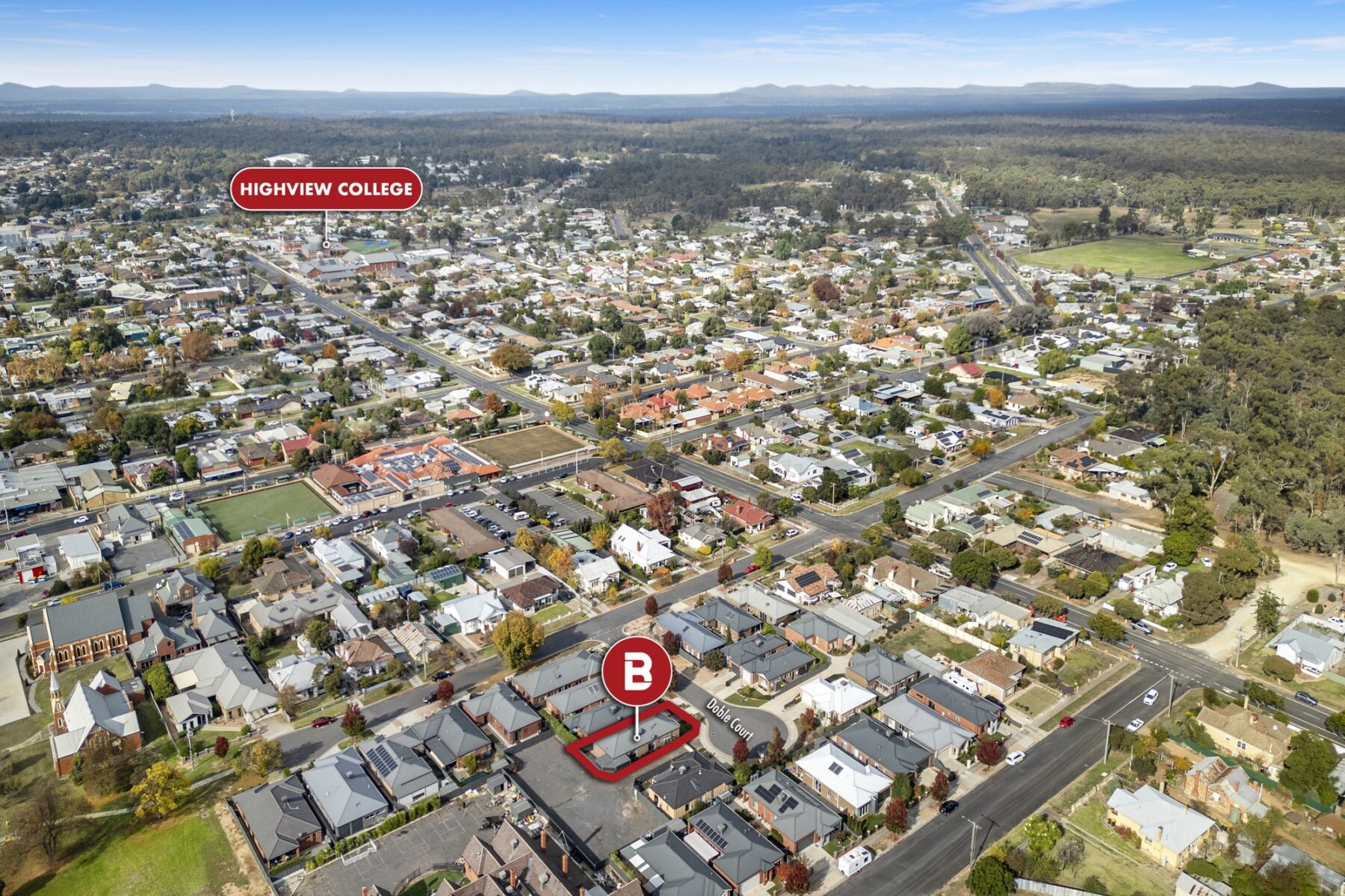 Property: 8 Doble Court, MARYBOROUGH, VIC, 3465 photo-7