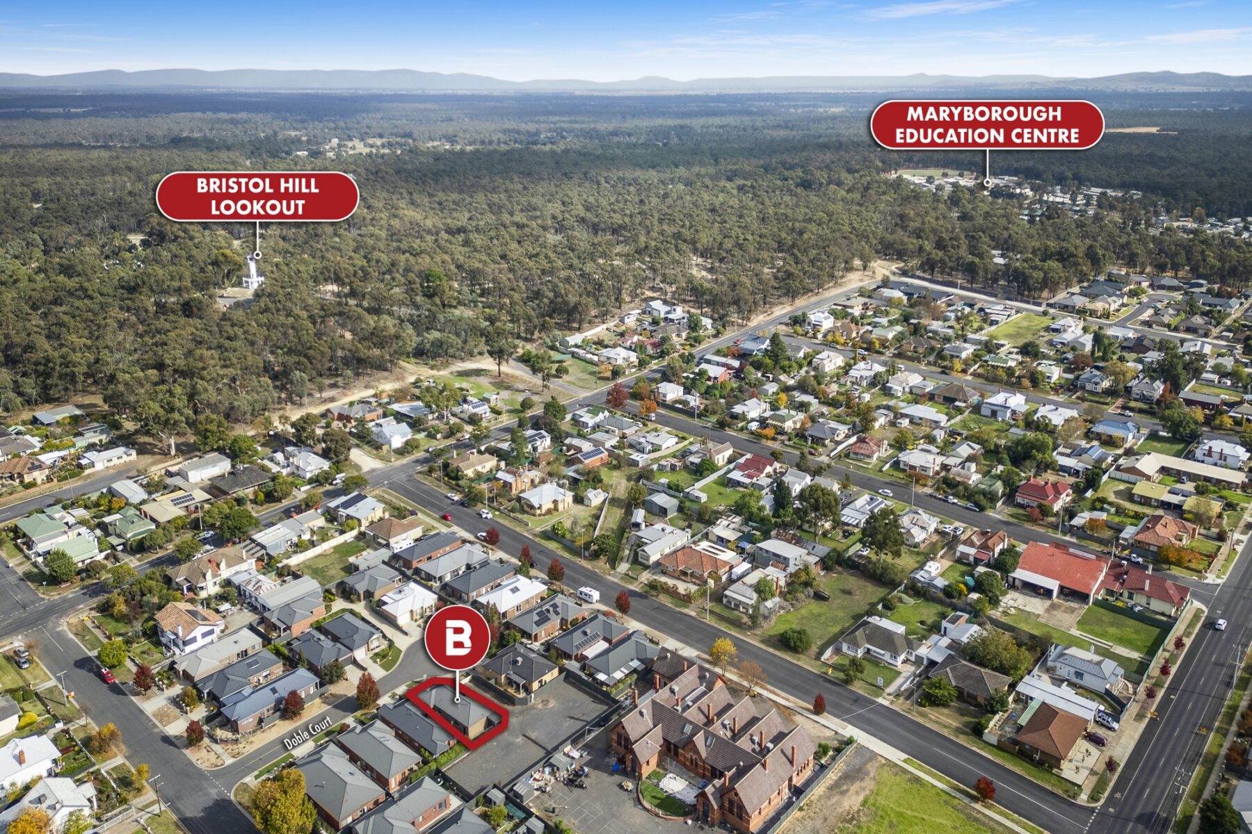 Property: 8 Doble Court, MARYBOROUGH, VIC, 3465 photo-6