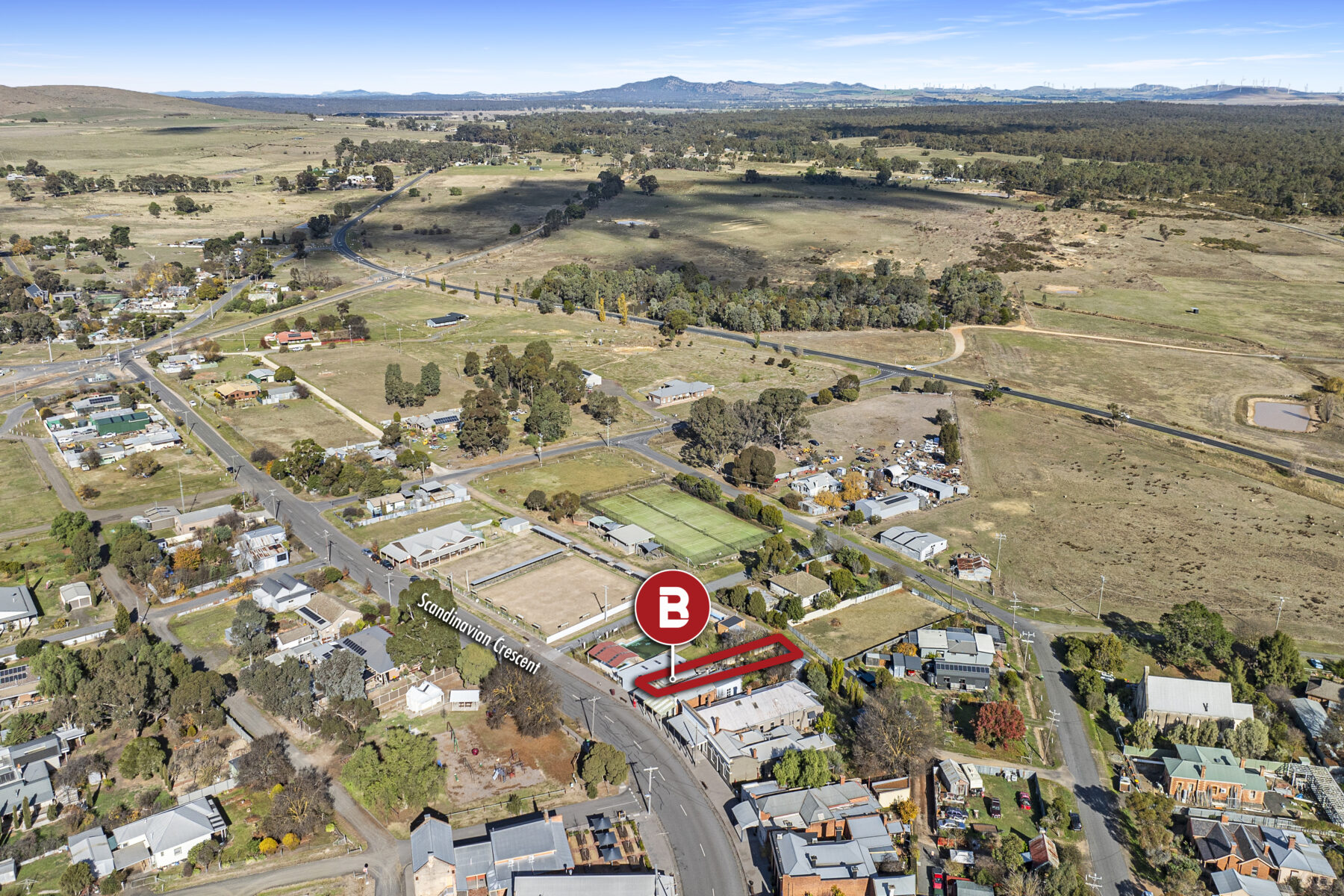 Property: 33 Scandinavian Crescent, Talbot, Vic, 3371 photo-4