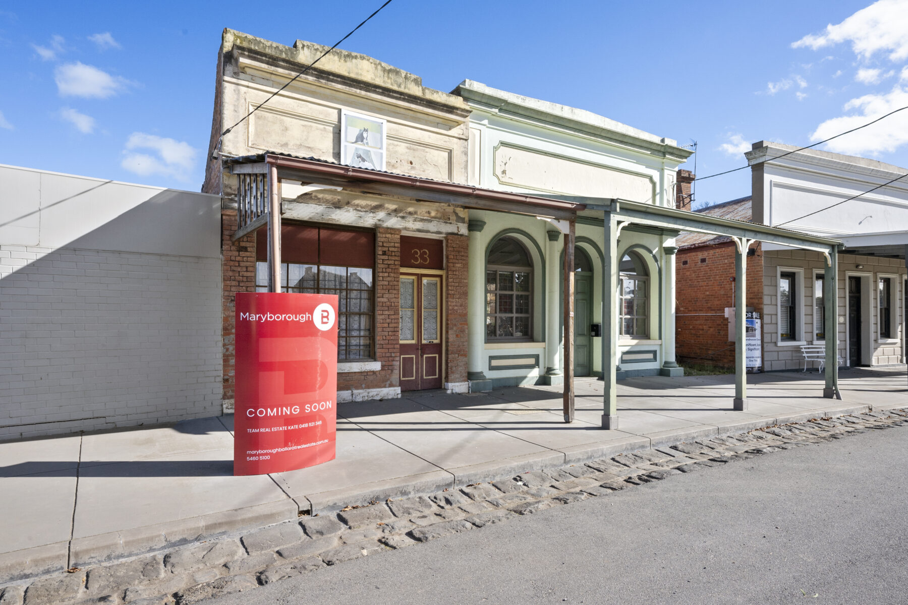 Property: 33 Scandinavian Crescent, Talbot, Vic, 3371 photo-3