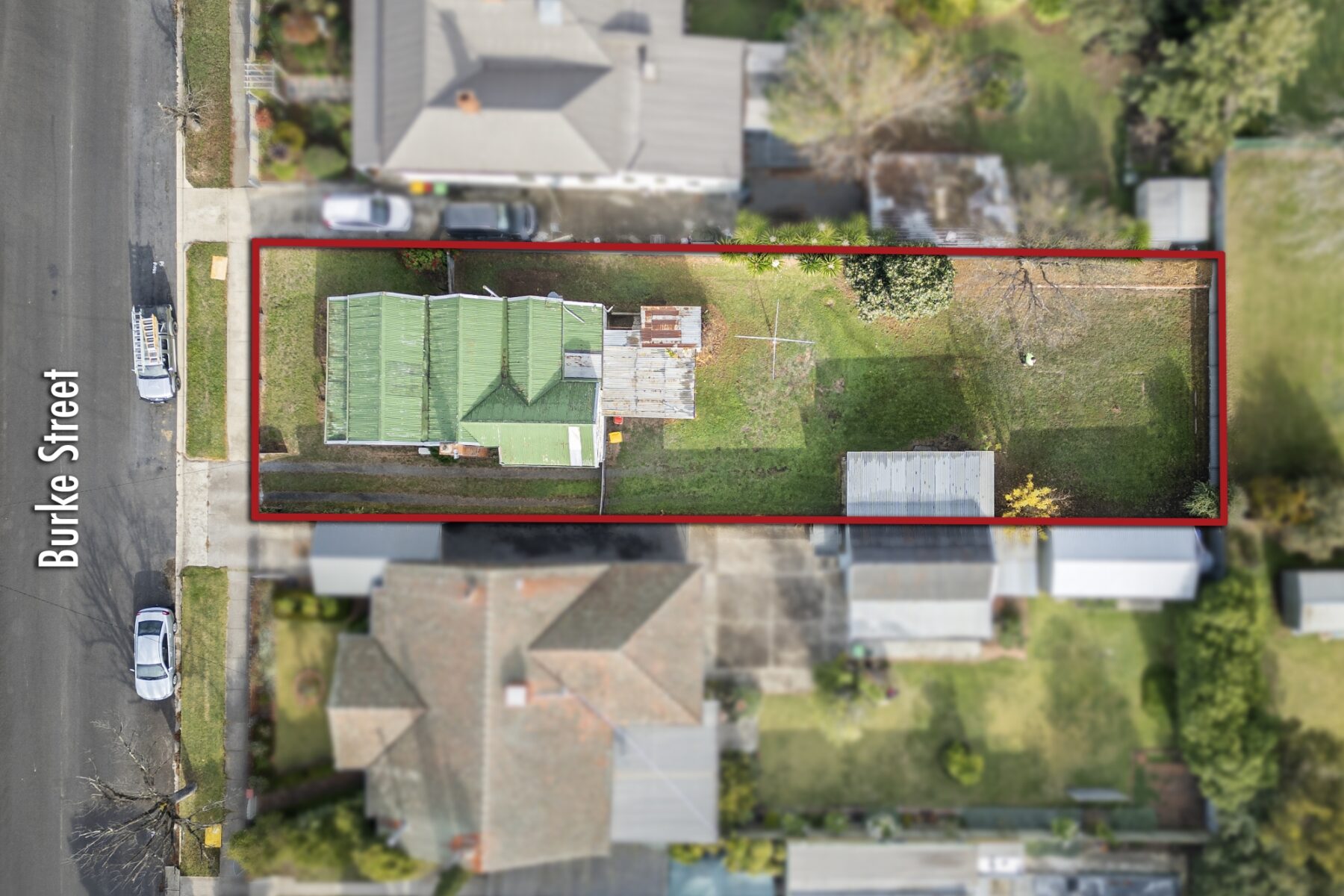 Property: 81 Burke Street, Maryborough, VIC, 3465 photo-12