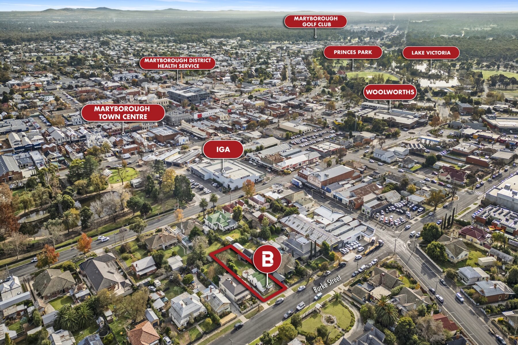 Property: 81 Burke Street, Maryborough, VIC, 3465 photo-13