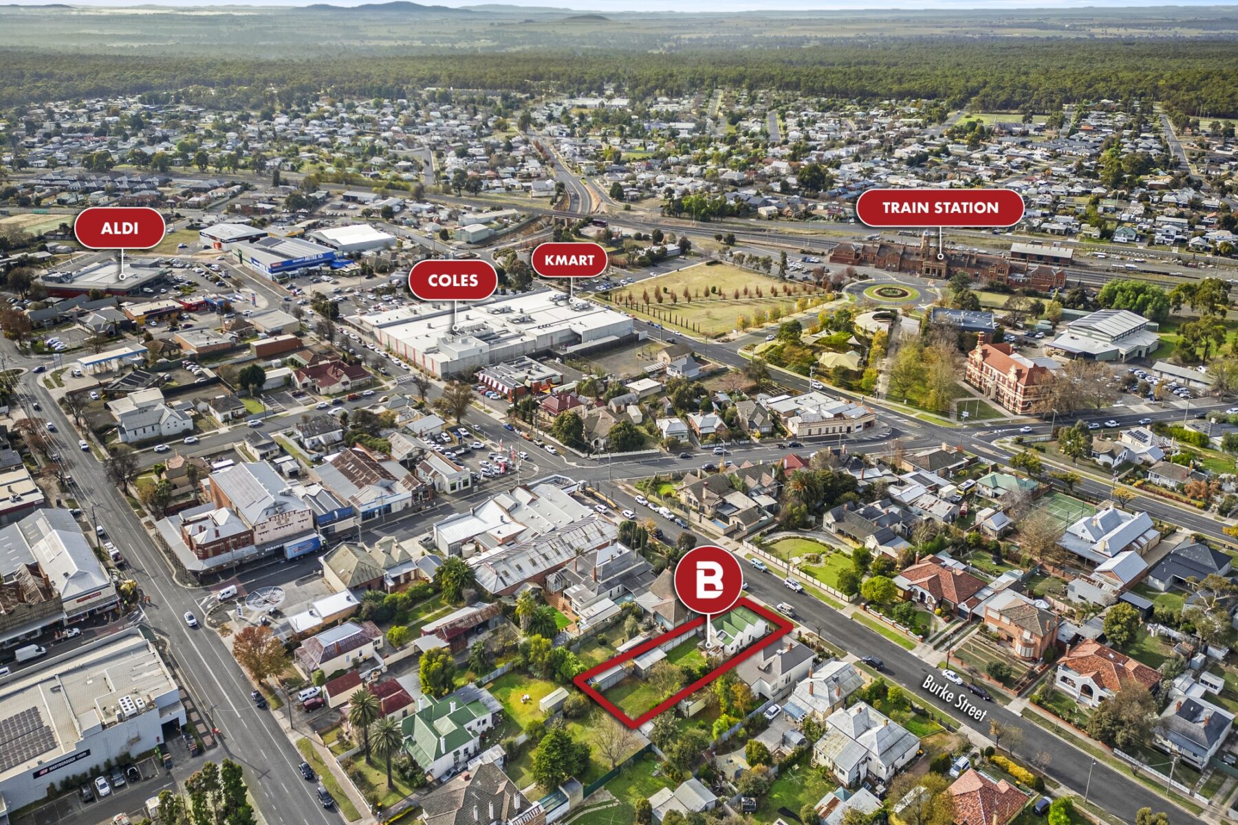 Property: 81 Burke Street, Maryborough, VIC, 3465 photo-14