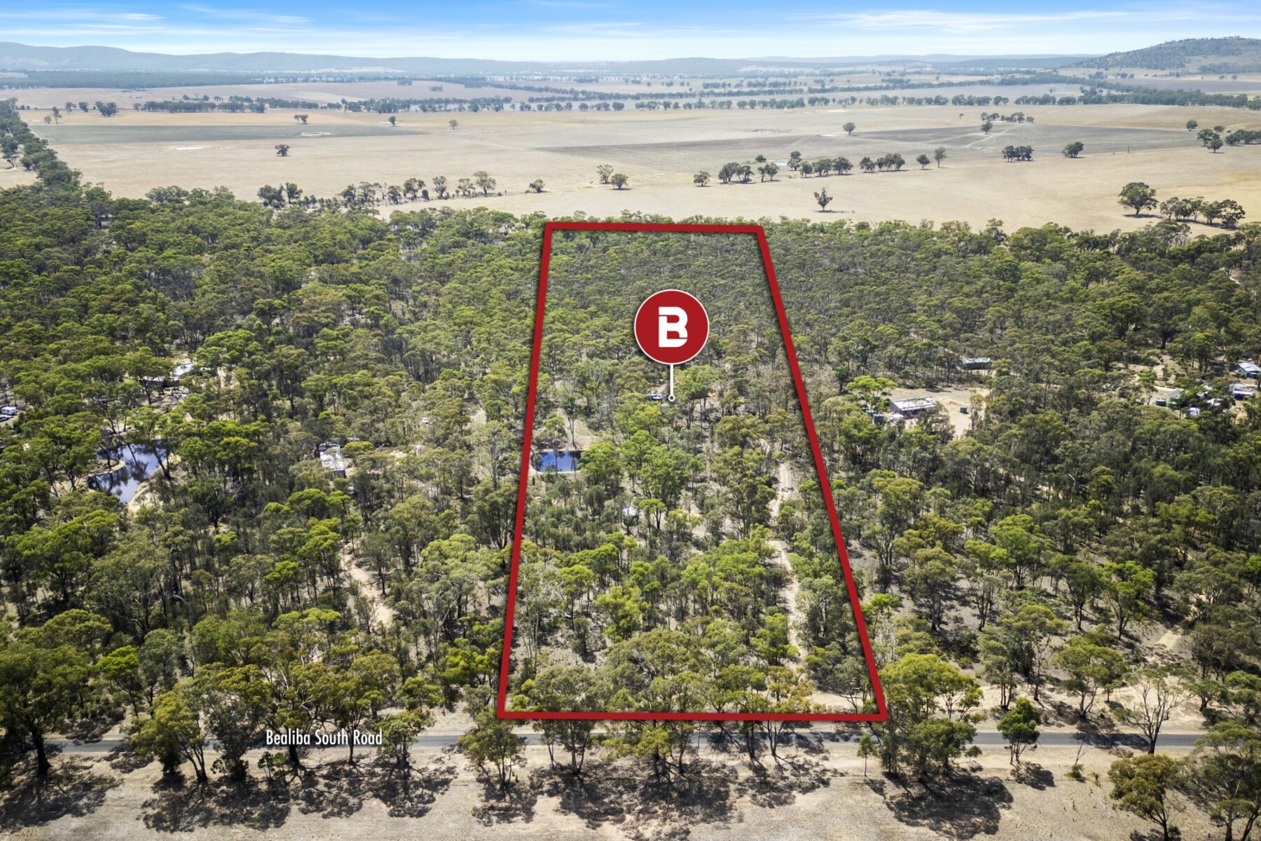 Property: 72 Bealiba South Road, Dunluce, Vic, 3472 photo-14