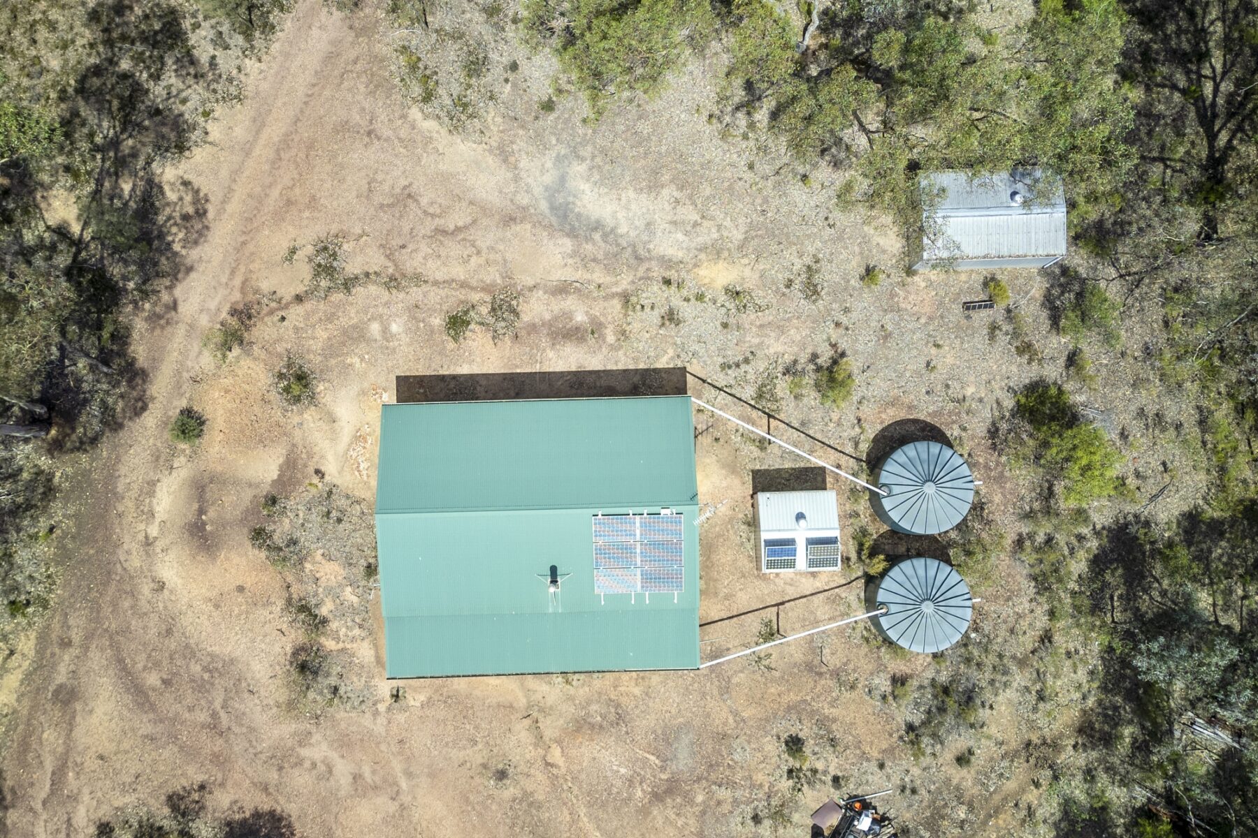 Property: 72 Bealiba South Road, Dunluce, Vic, 3472 photo-12