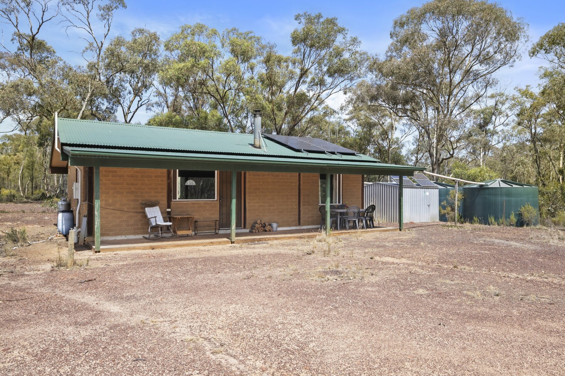 Property: 72 Bealiba South Road, Dunluce, Vic, 3472 photo-11