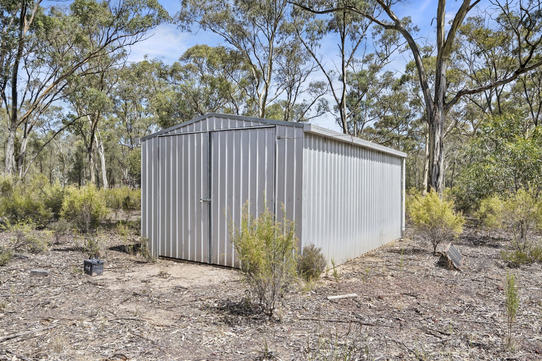 Property: 72 Bealiba South Road, Dunluce, Vic, 3472 photo-4