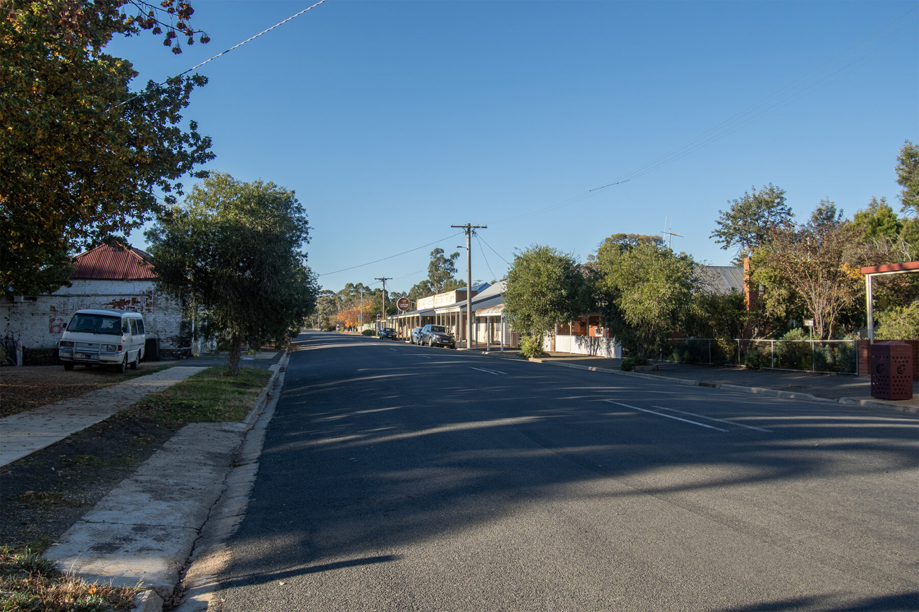 Property: 29 Main Street, Bealiba, VIC, 3475 photo-11