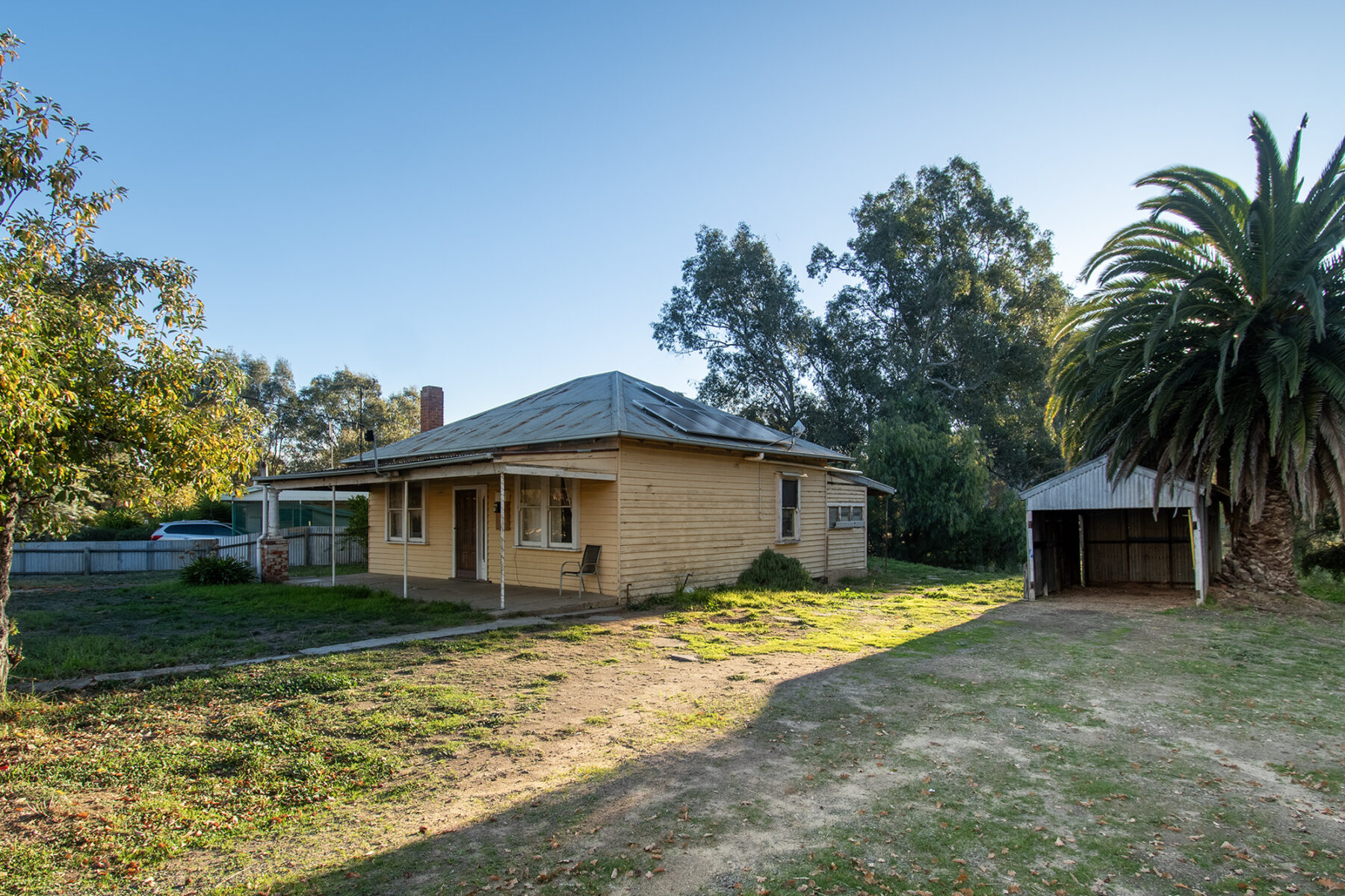Property: 29 Main Street, Bealiba, VIC, 3475 photo-10
