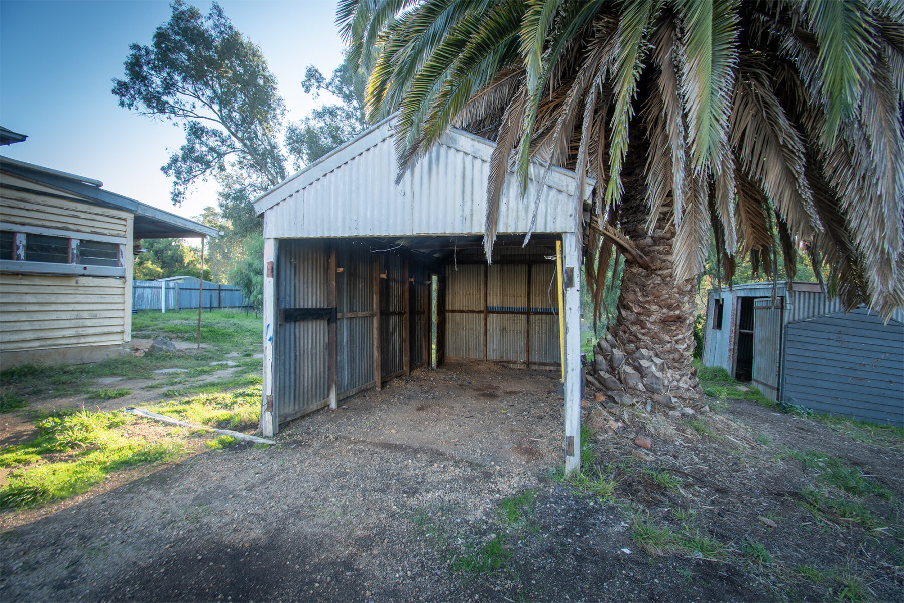 Property: 29 Main Street, Bealiba, VIC, 3475 photo-9